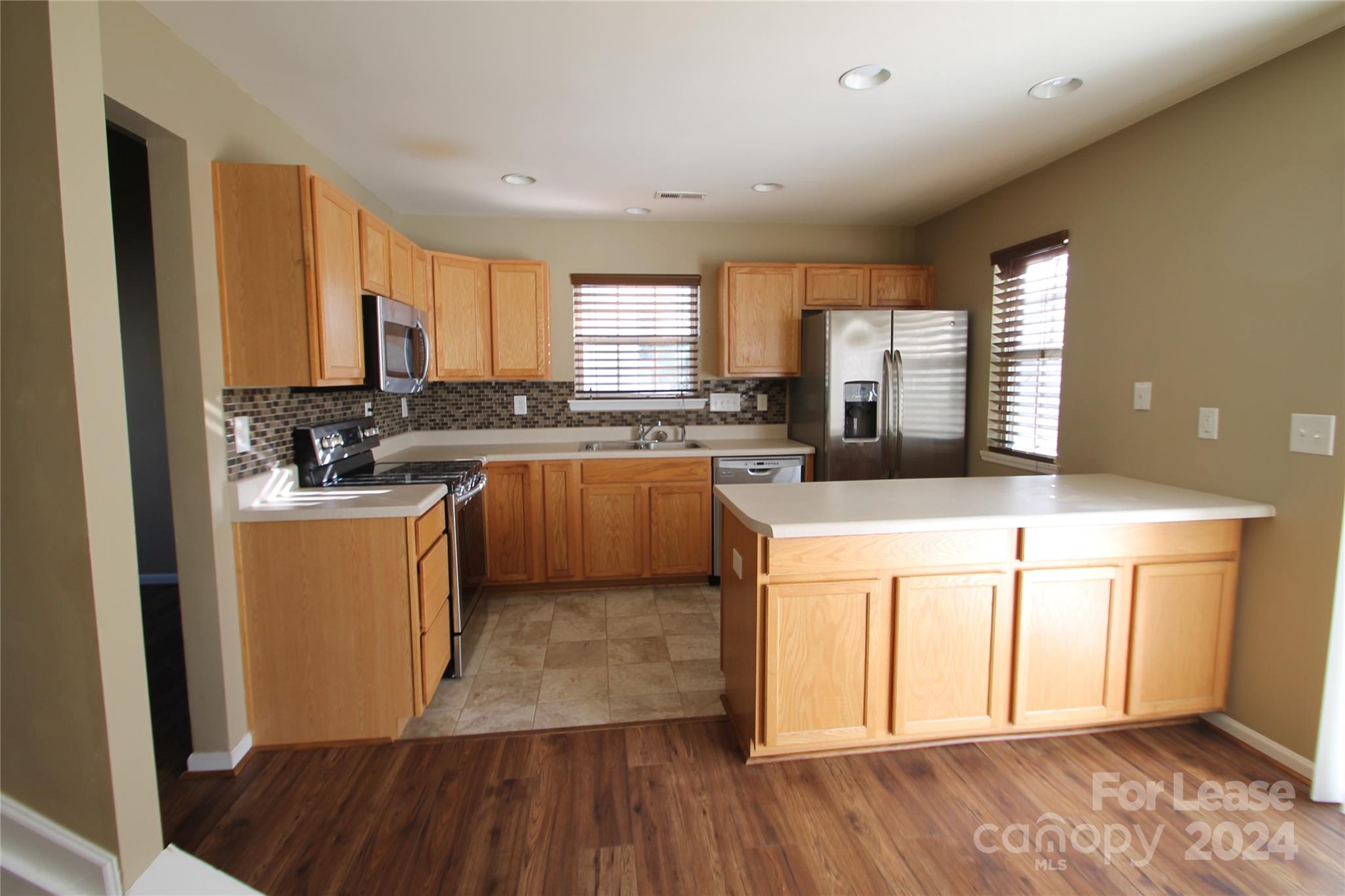 Cole Creek - Residential Lease