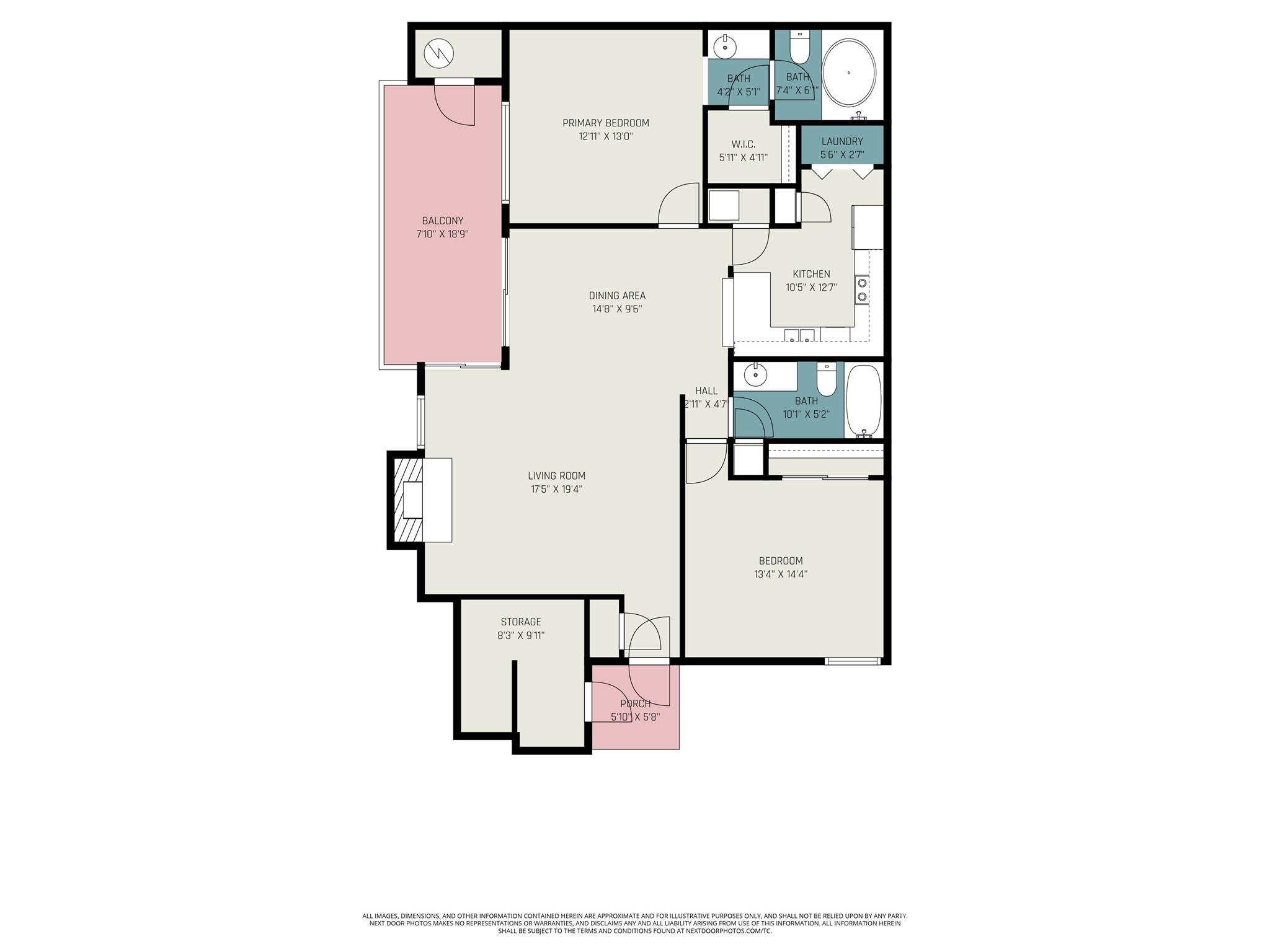 Harris Lake - Residential
