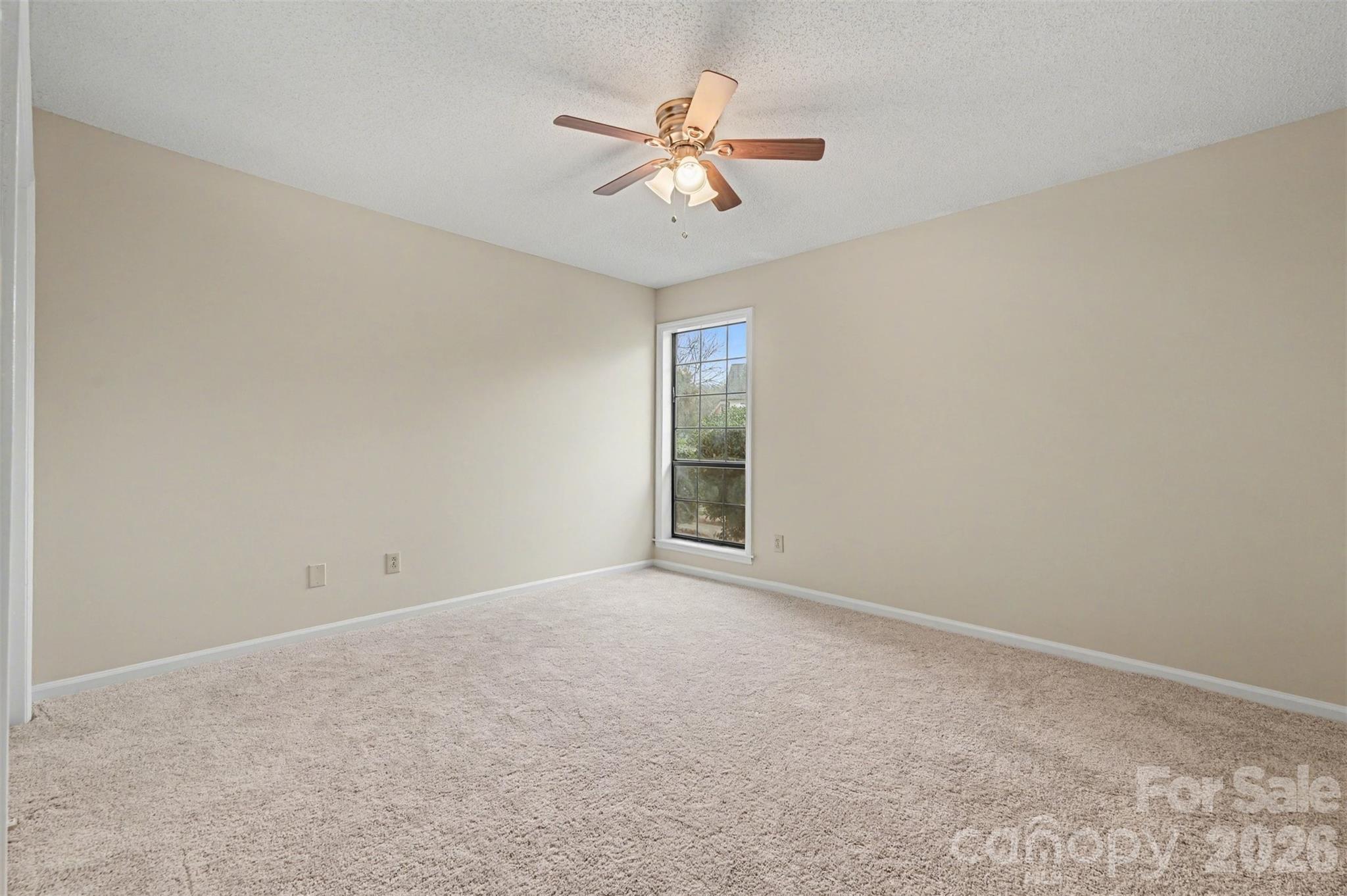 Harris Lake - Residential