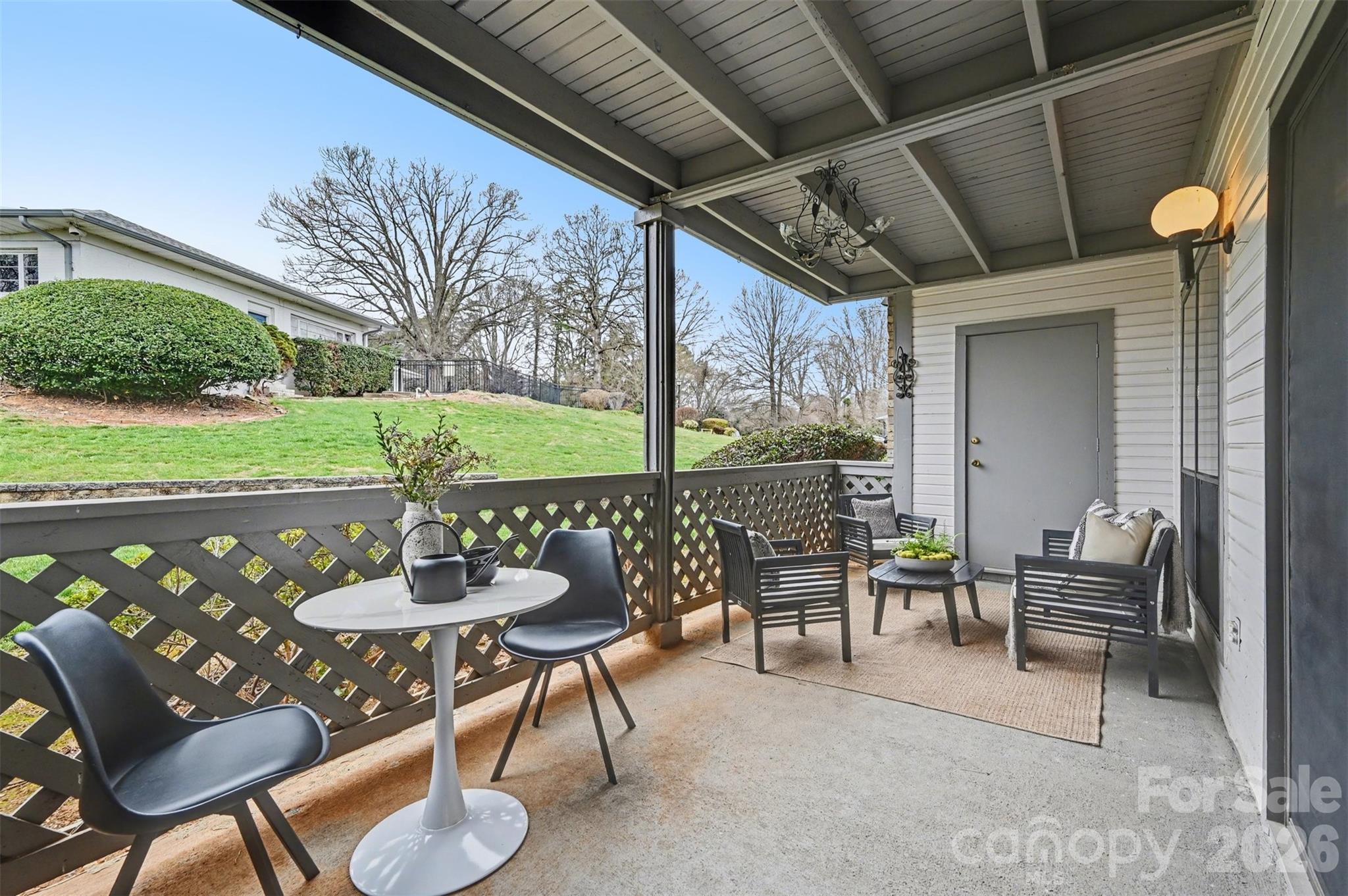 Harris Lake - Residential