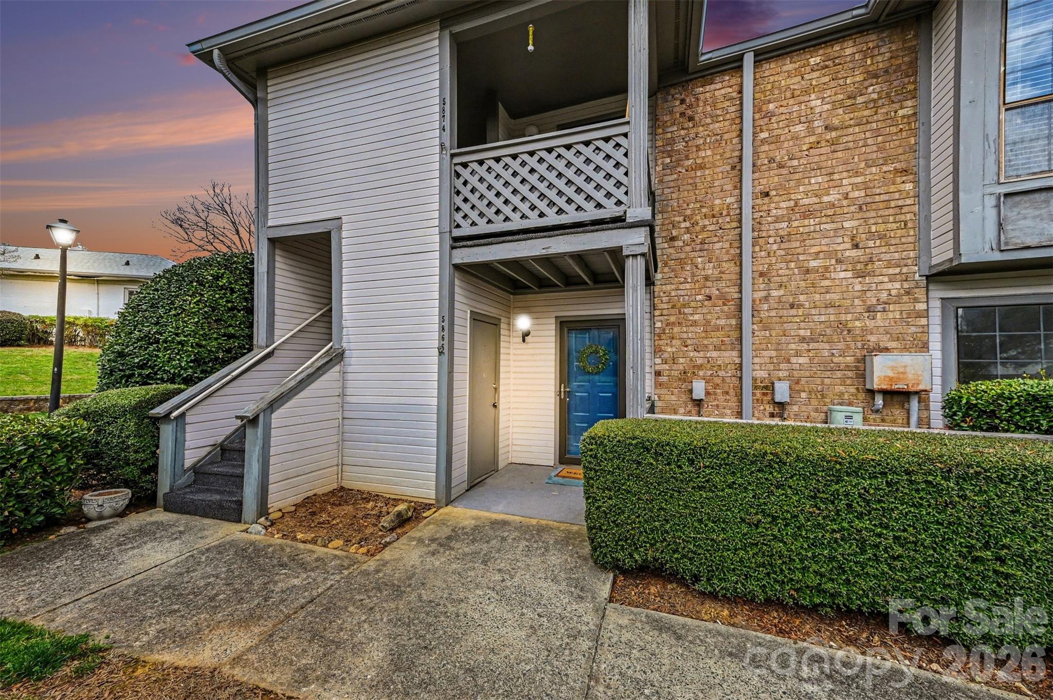 Harris Lake - Residential