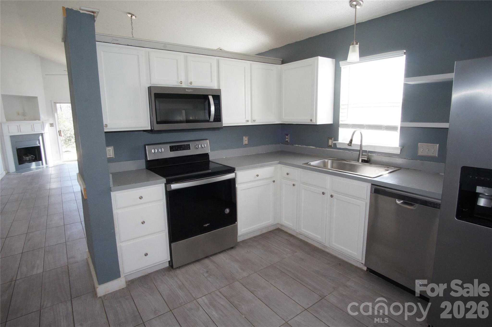 Towne Meadows - Residential