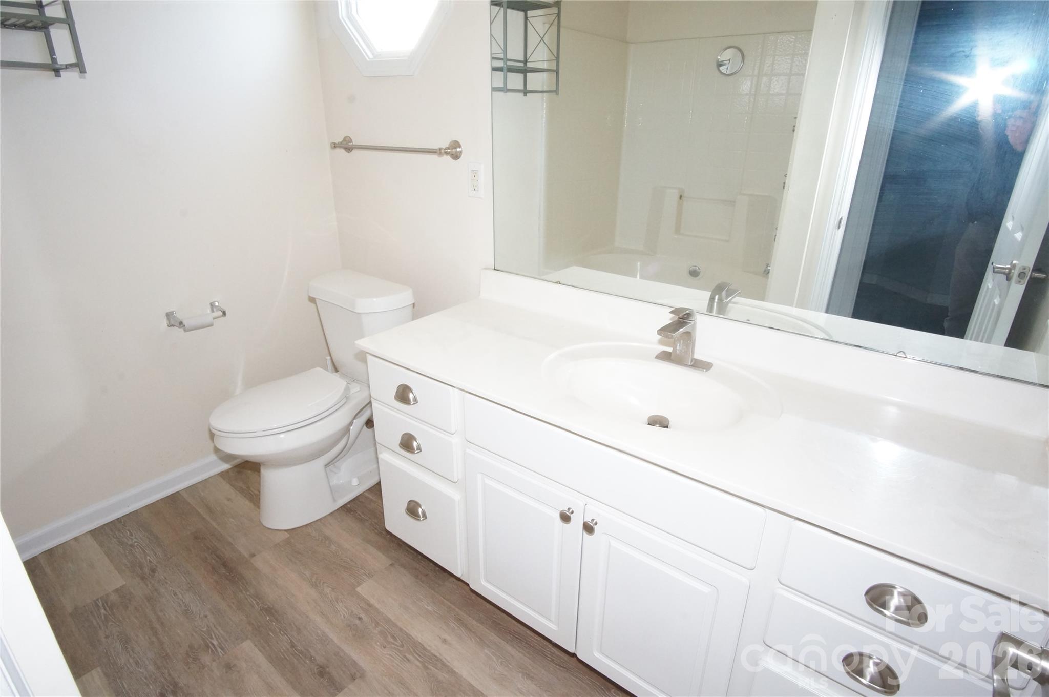 Towne Meadows - Residential