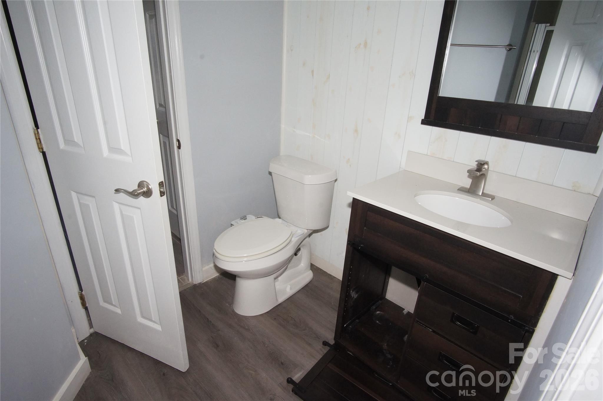 Towne Meadows - Residential