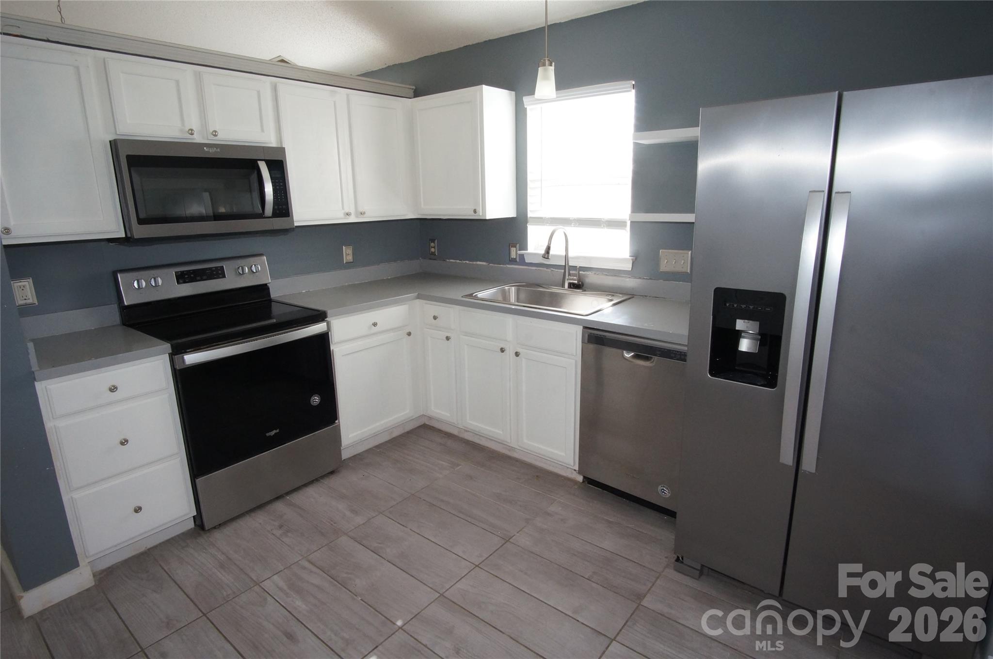 Towne Meadows - Residential