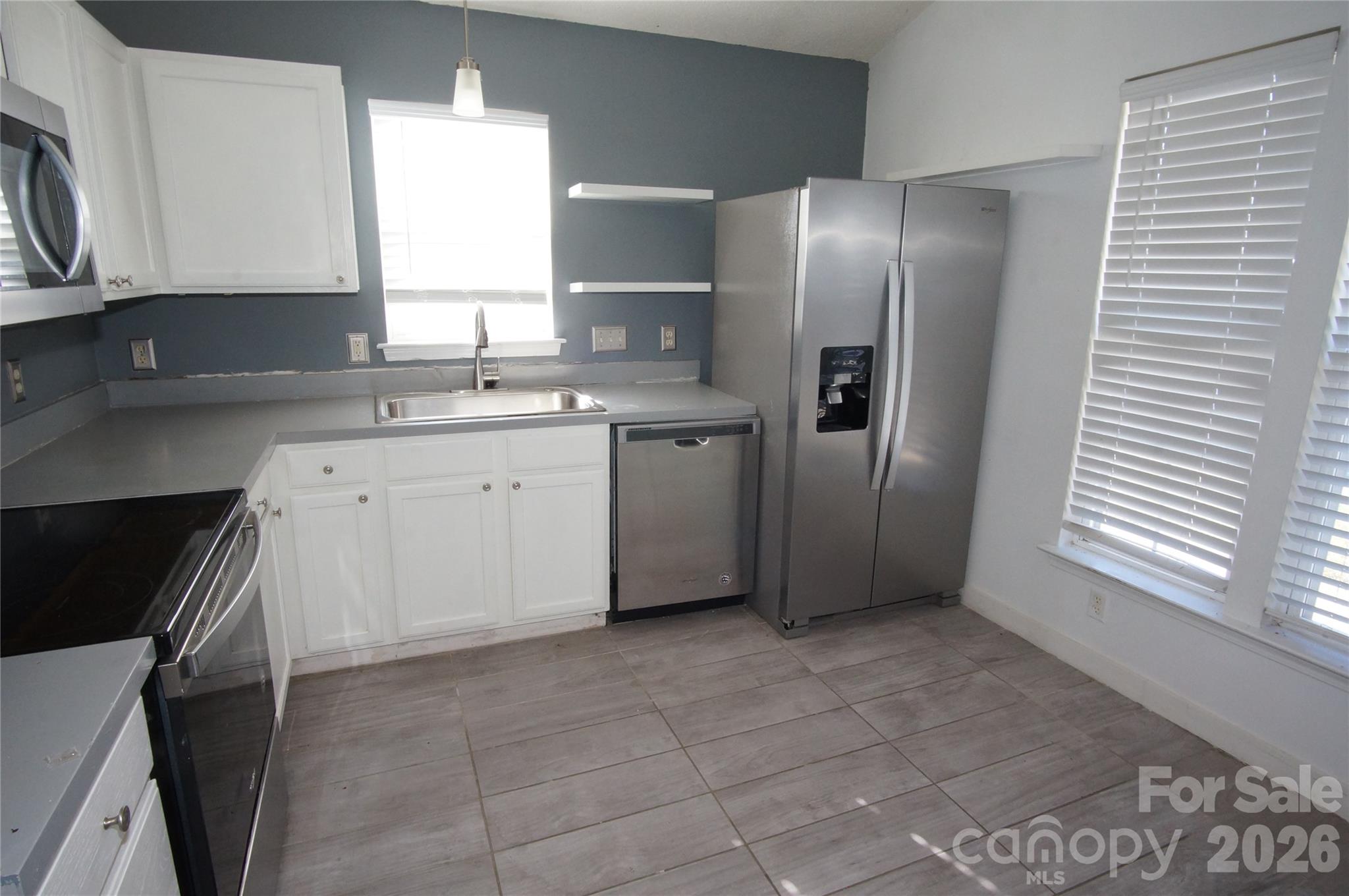 Towne Meadows - Residential