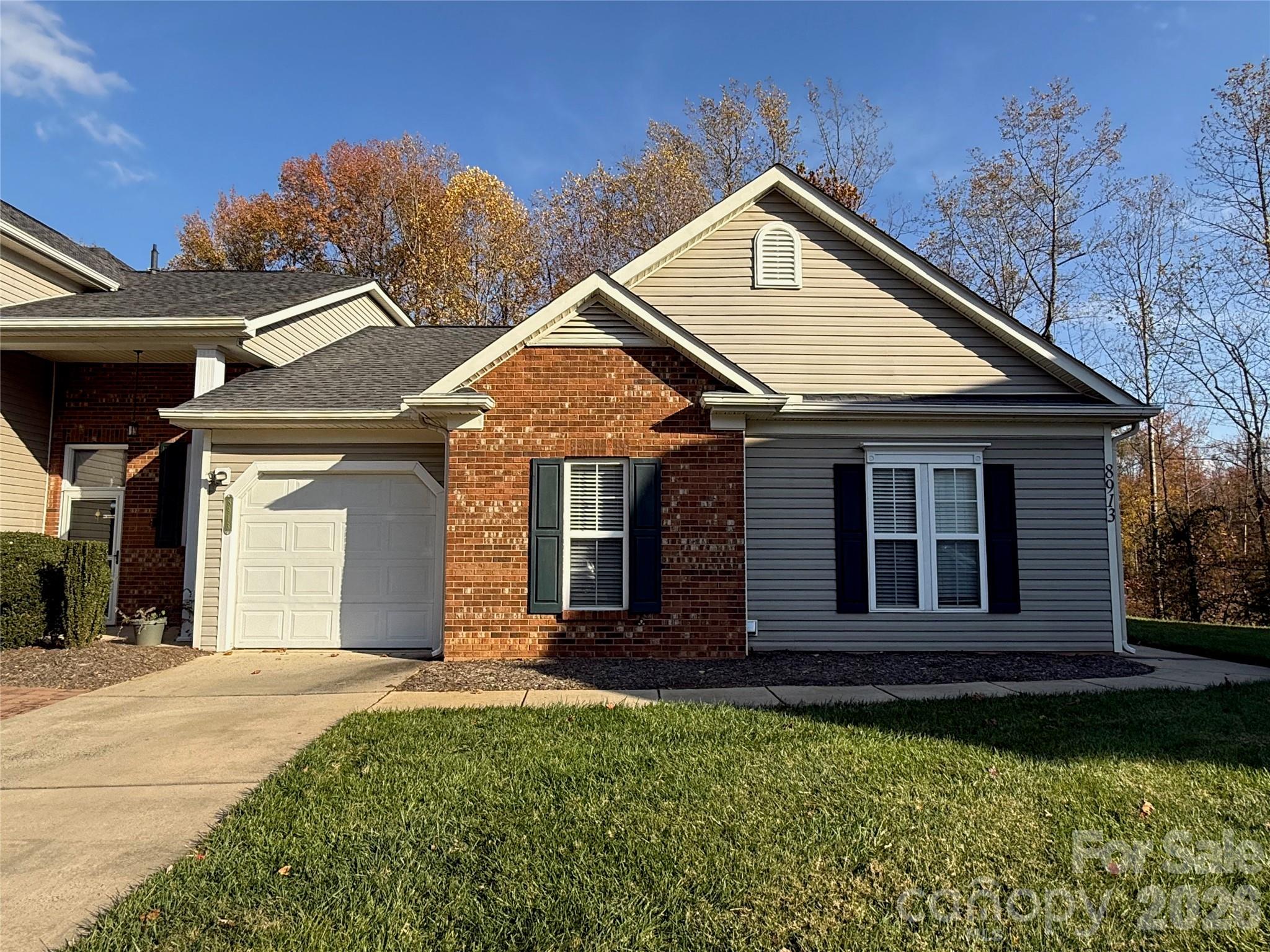 Towne Meadows - Residential