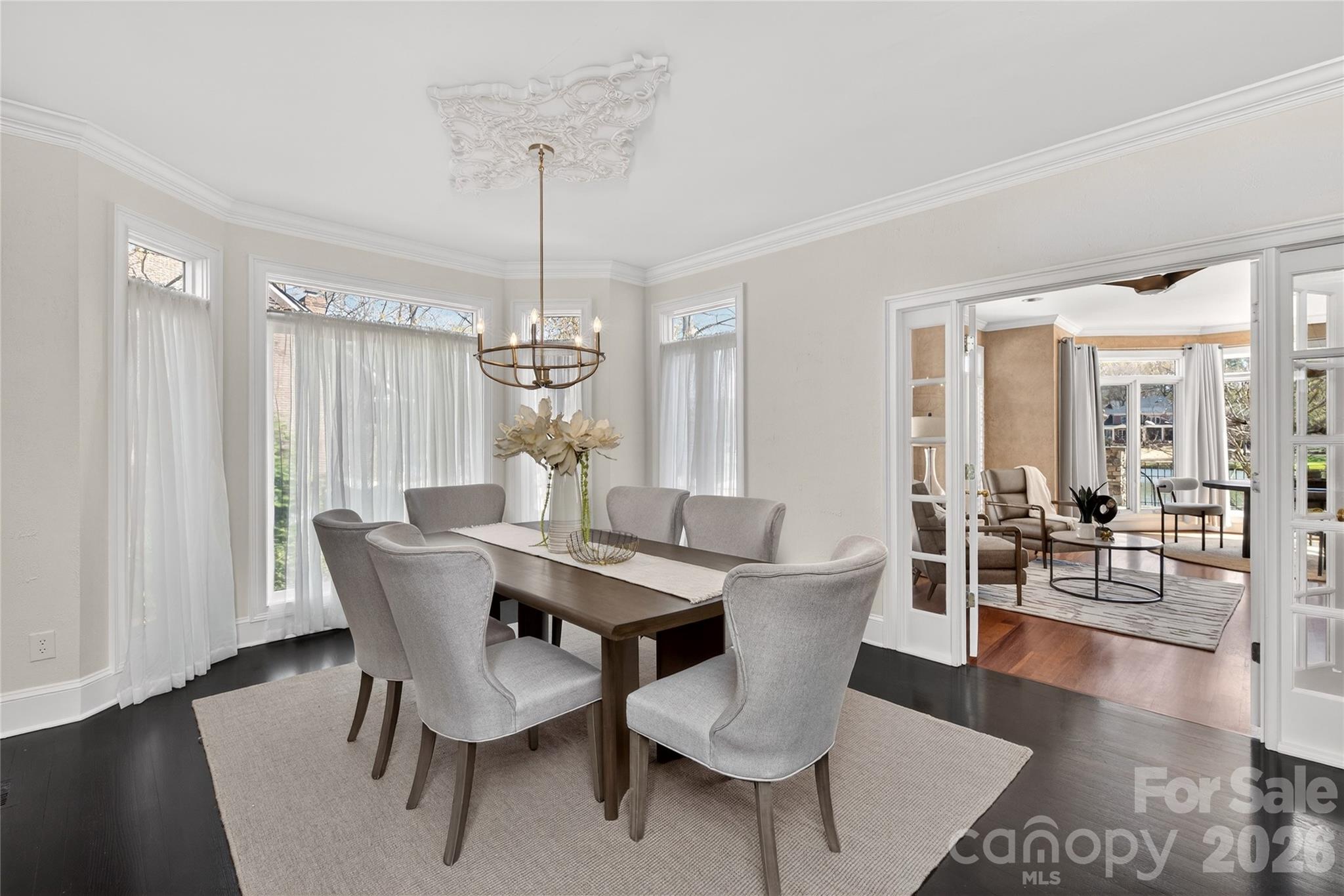 Meadow Lakes II - Residential