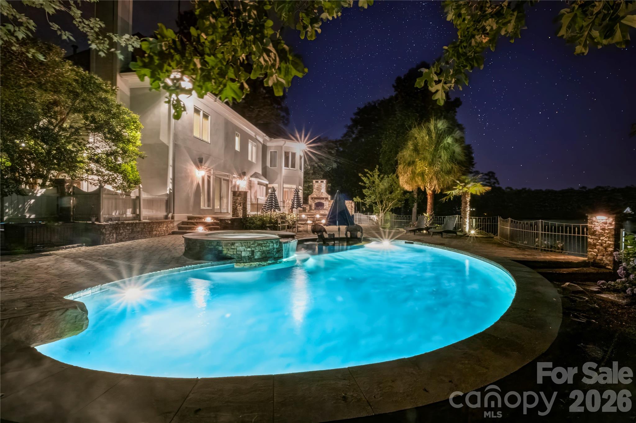 Meadow Lakes II - Residential