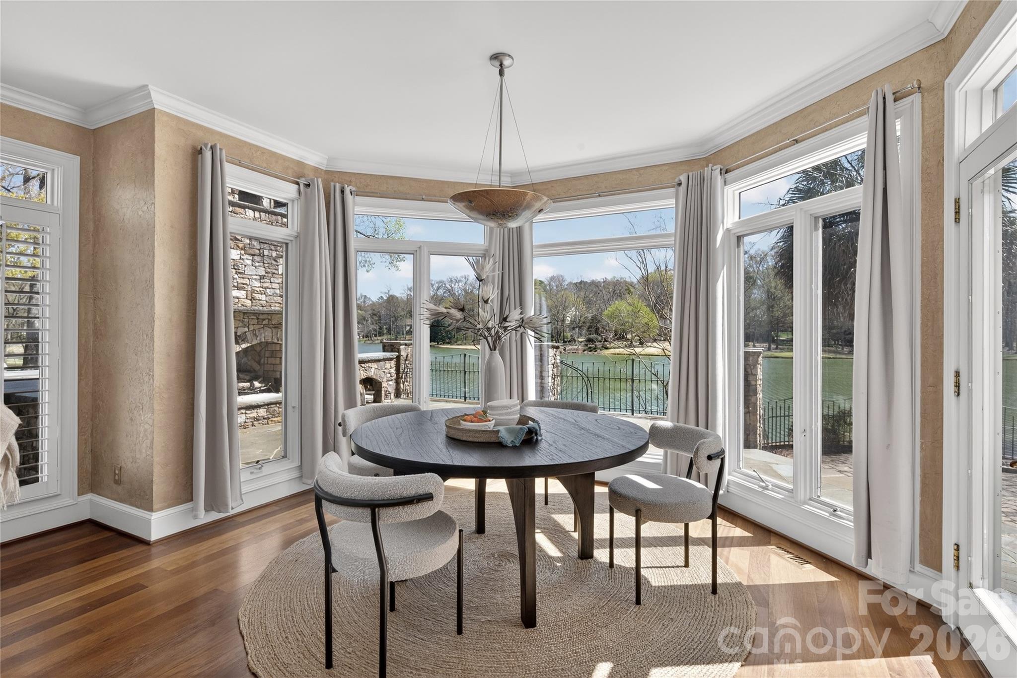 Meadow Lakes II - Residential