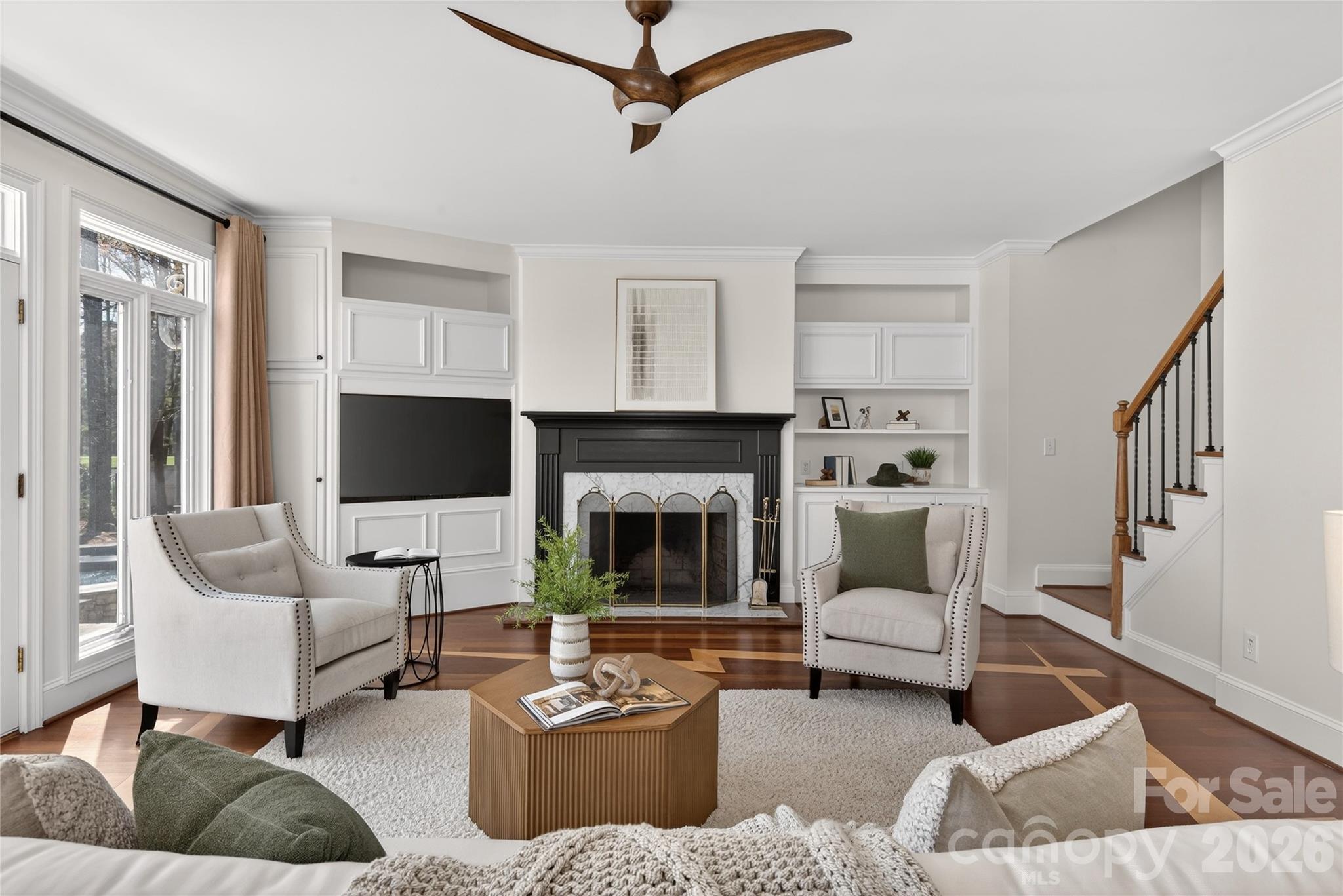 Meadow Lakes II - Residential