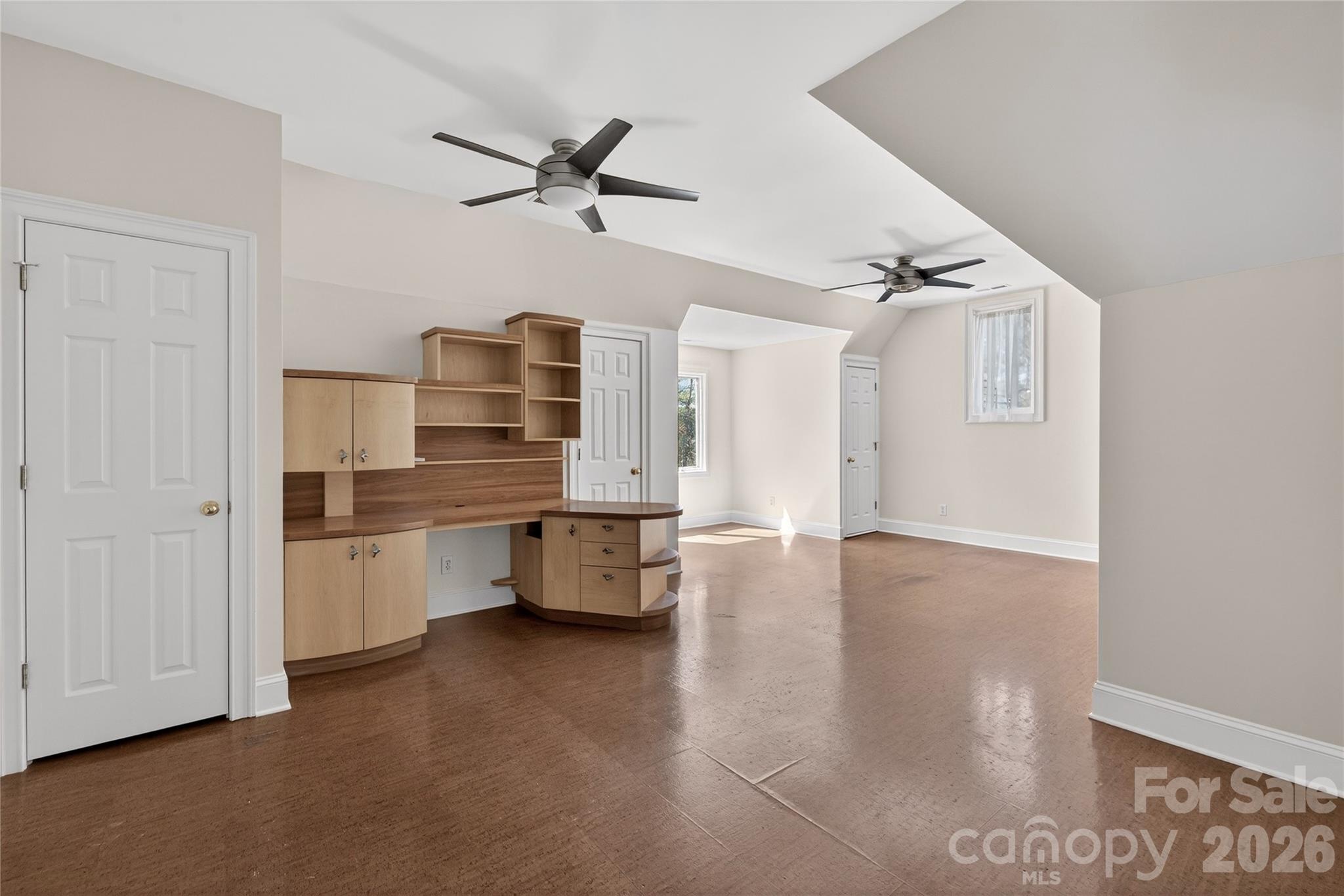 Meadow Lakes II - Residential