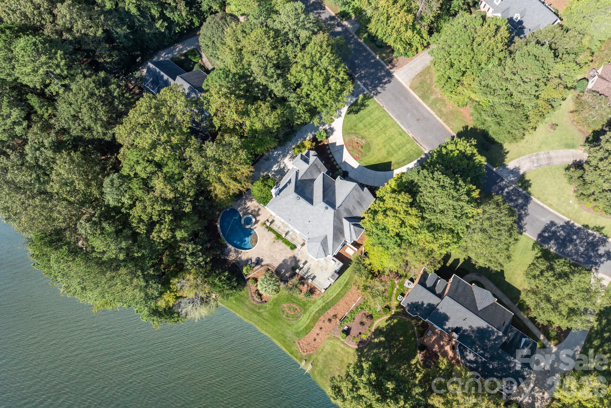 Meadow Lakes II - Residential