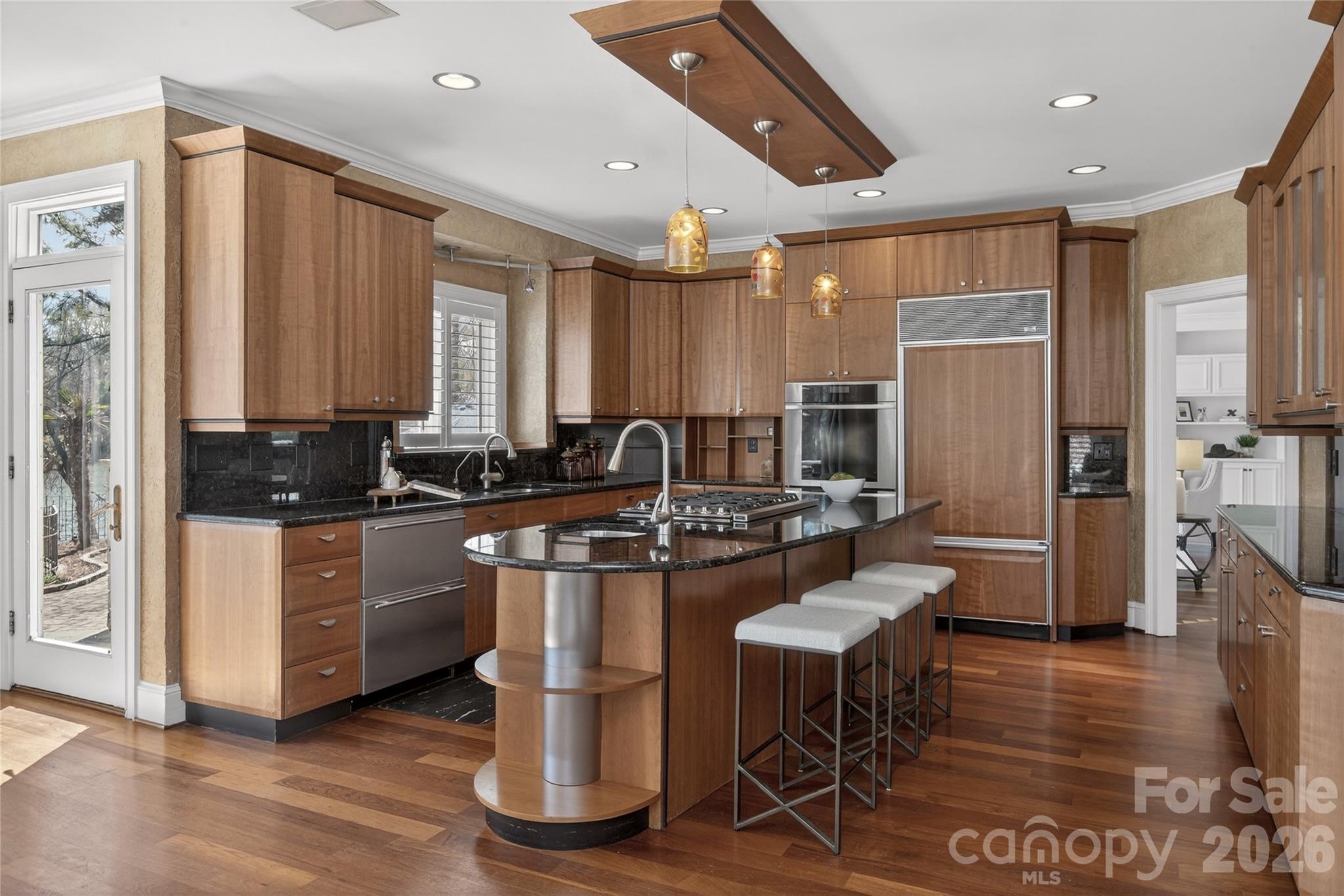 Meadow Lakes II - Residential