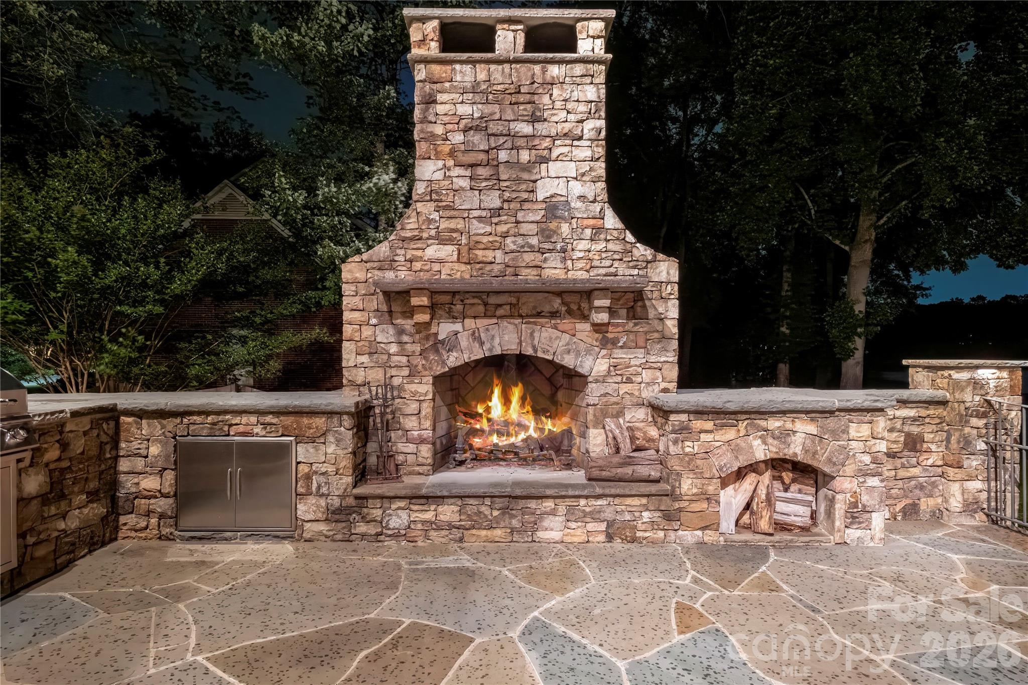 Meadow Lakes II - Residential