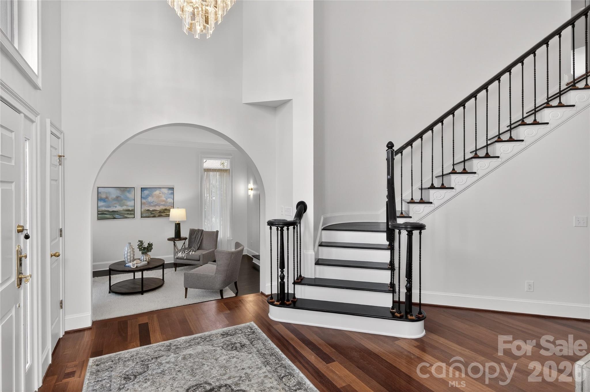 Meadow Lakes II - Residential