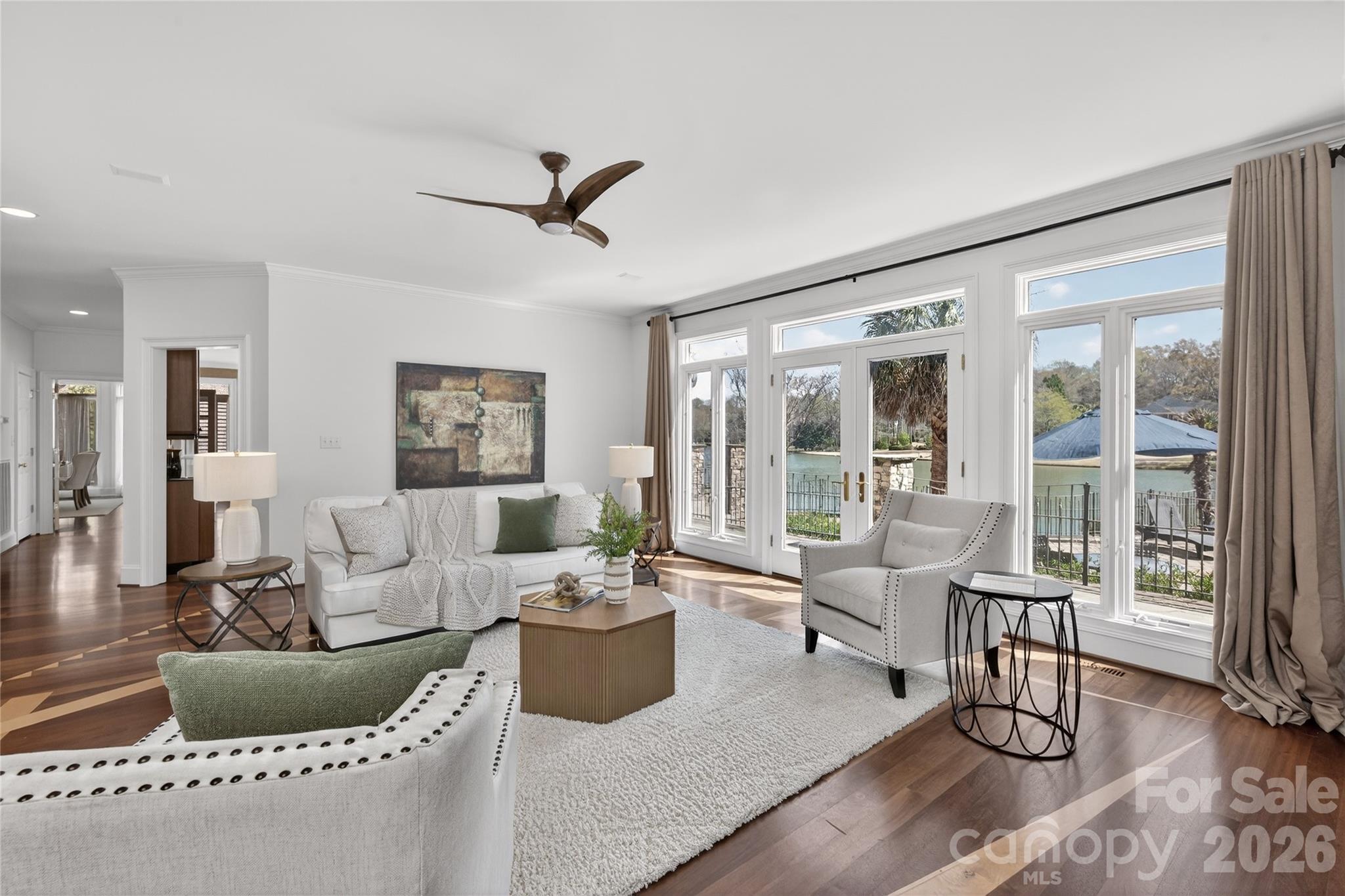 Meadow Lakes II - Residential