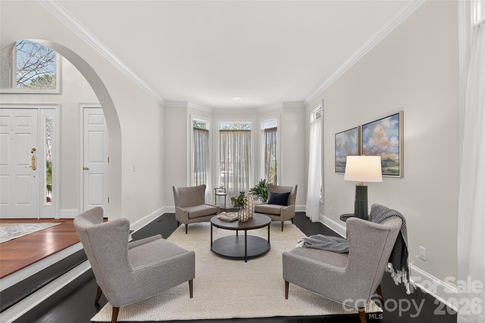 Meadow Lakes II - Residential