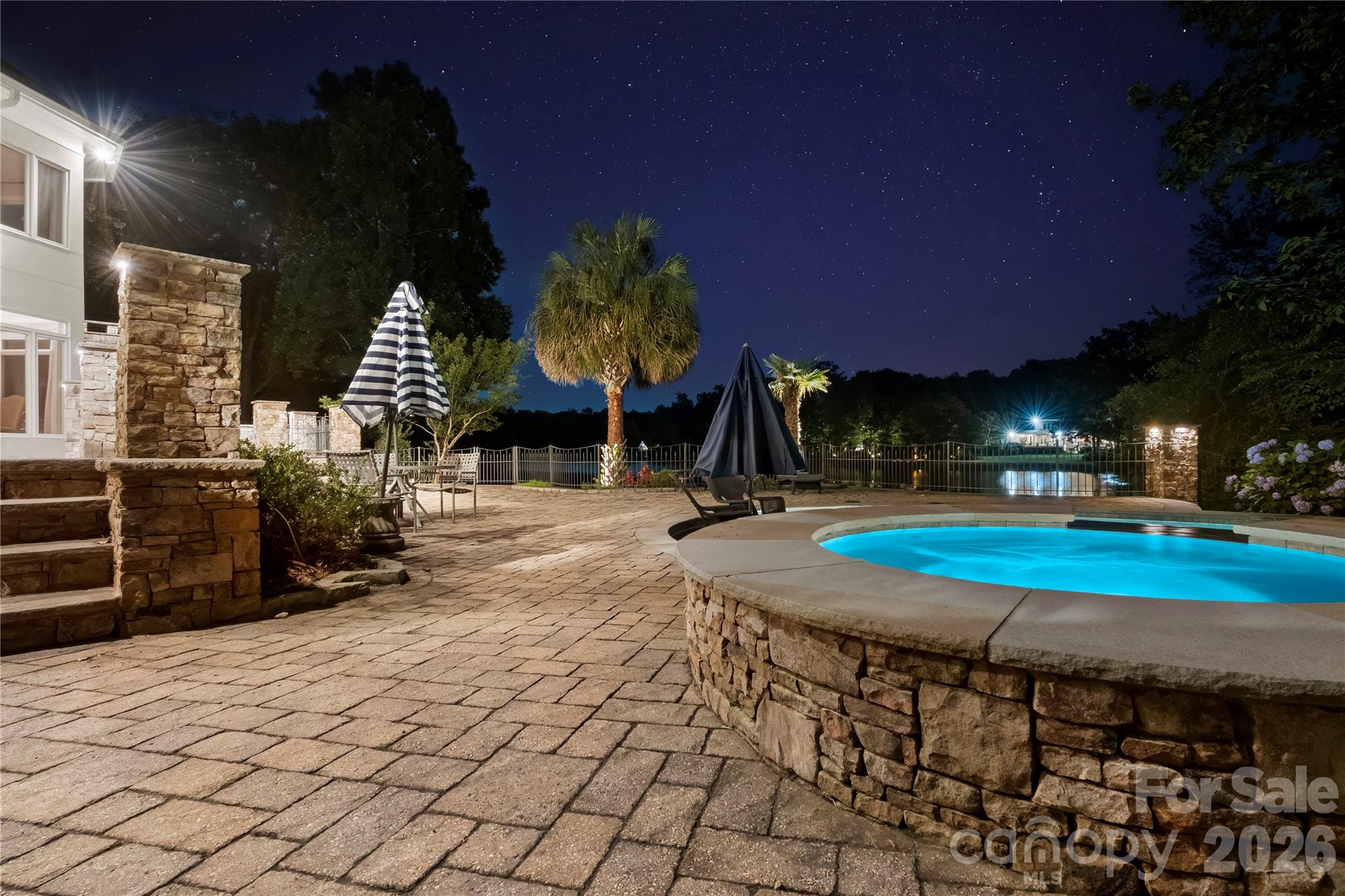 Meadow Lakes II - Residential