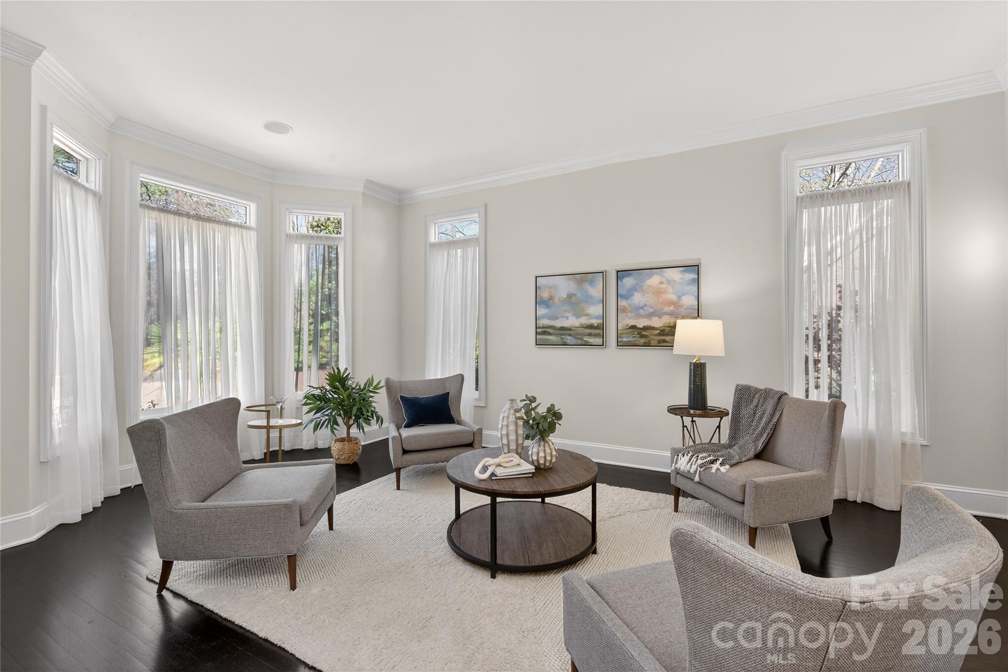 Meadow Lakes II - Residential