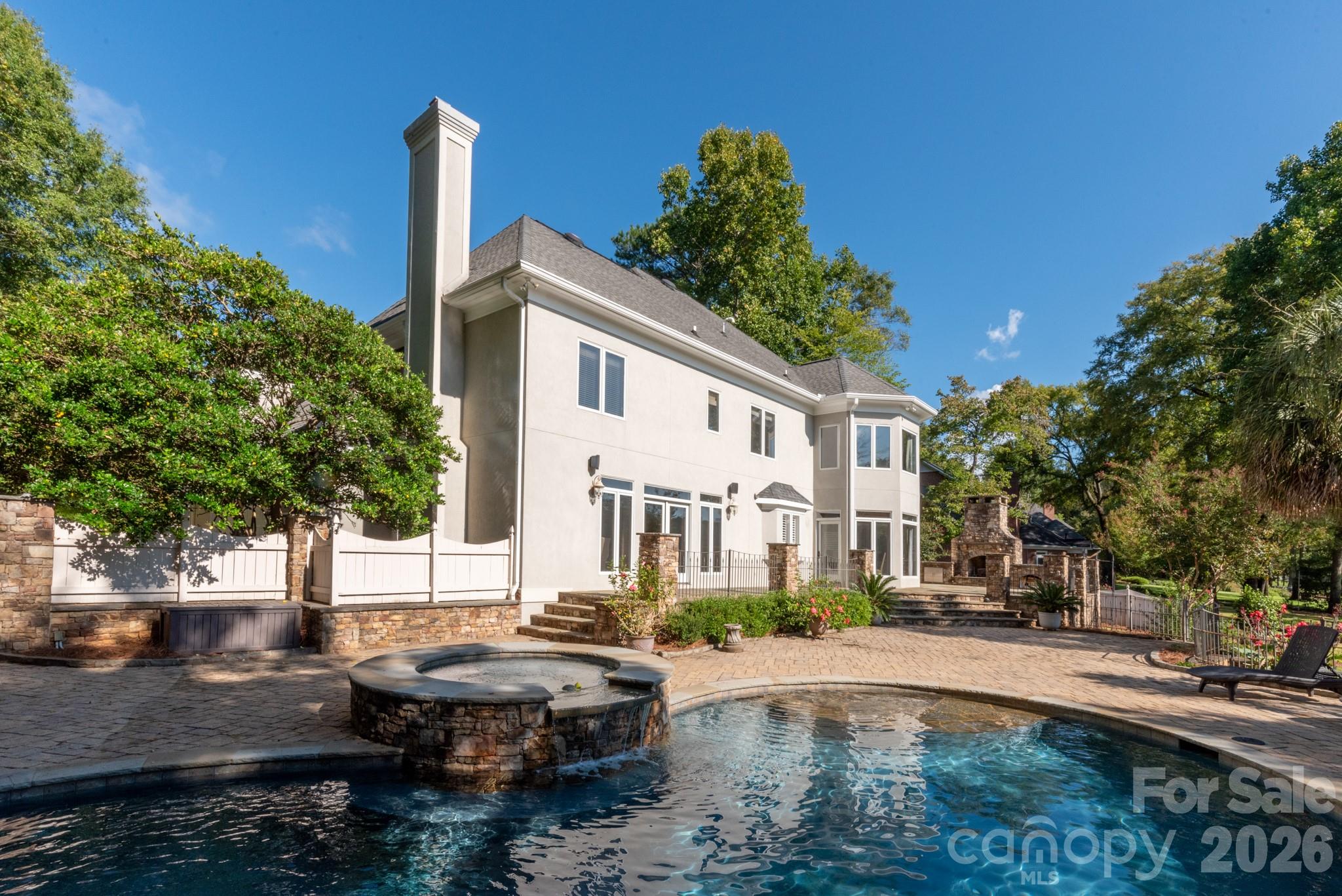 Meadow Lakes II - Residential