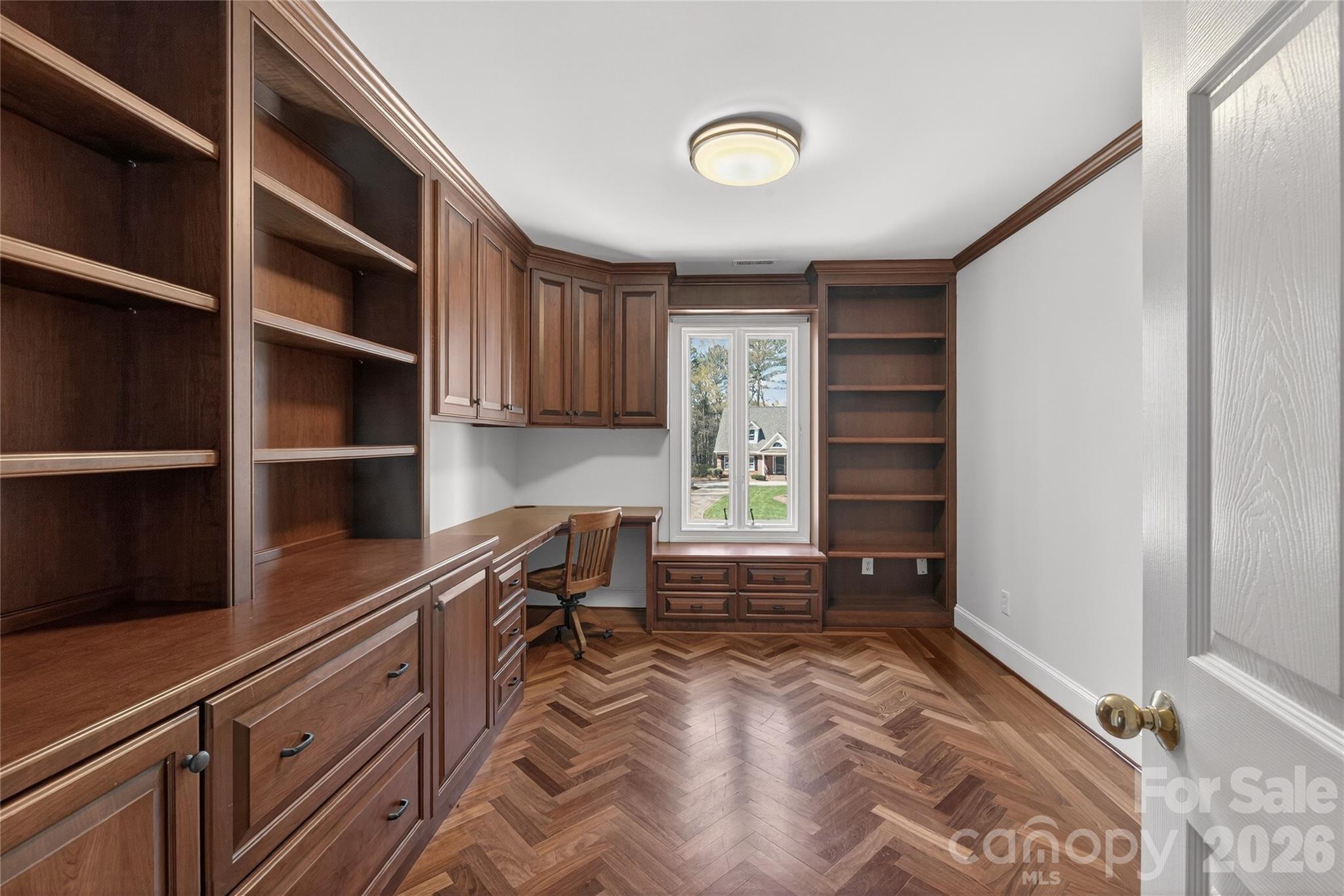 Meadow Lakes II - Residential