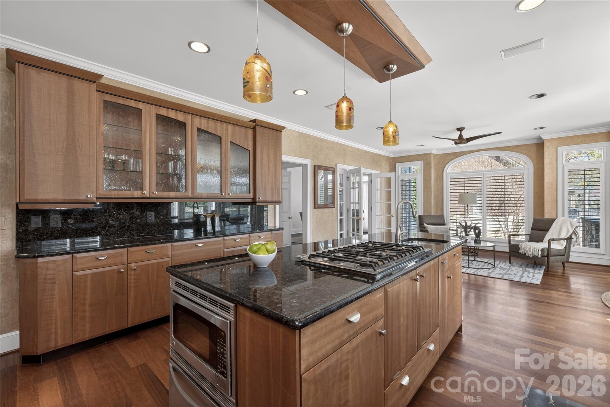 Meadow Lakes II - Residential