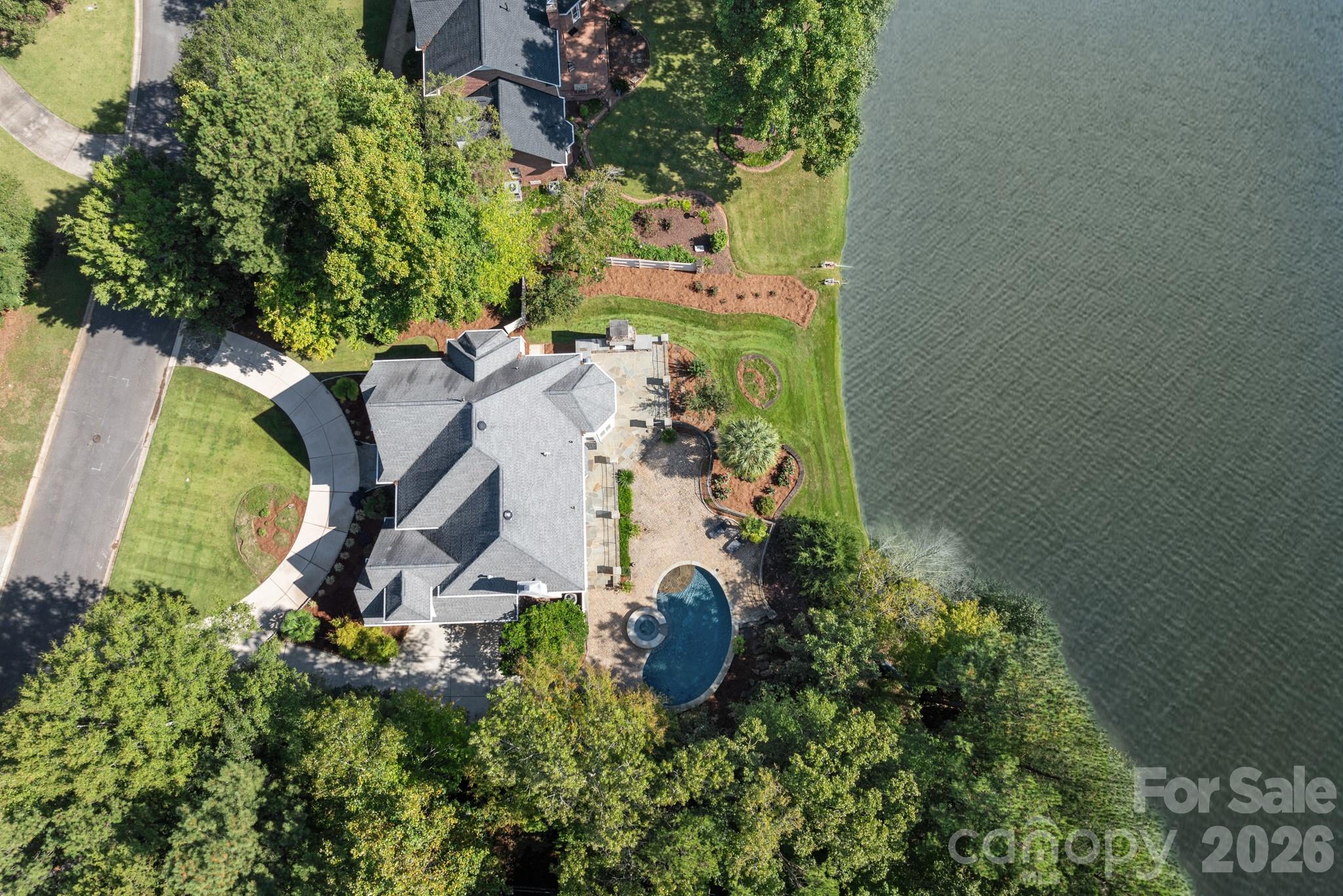 Meadow Lakes II - Residential