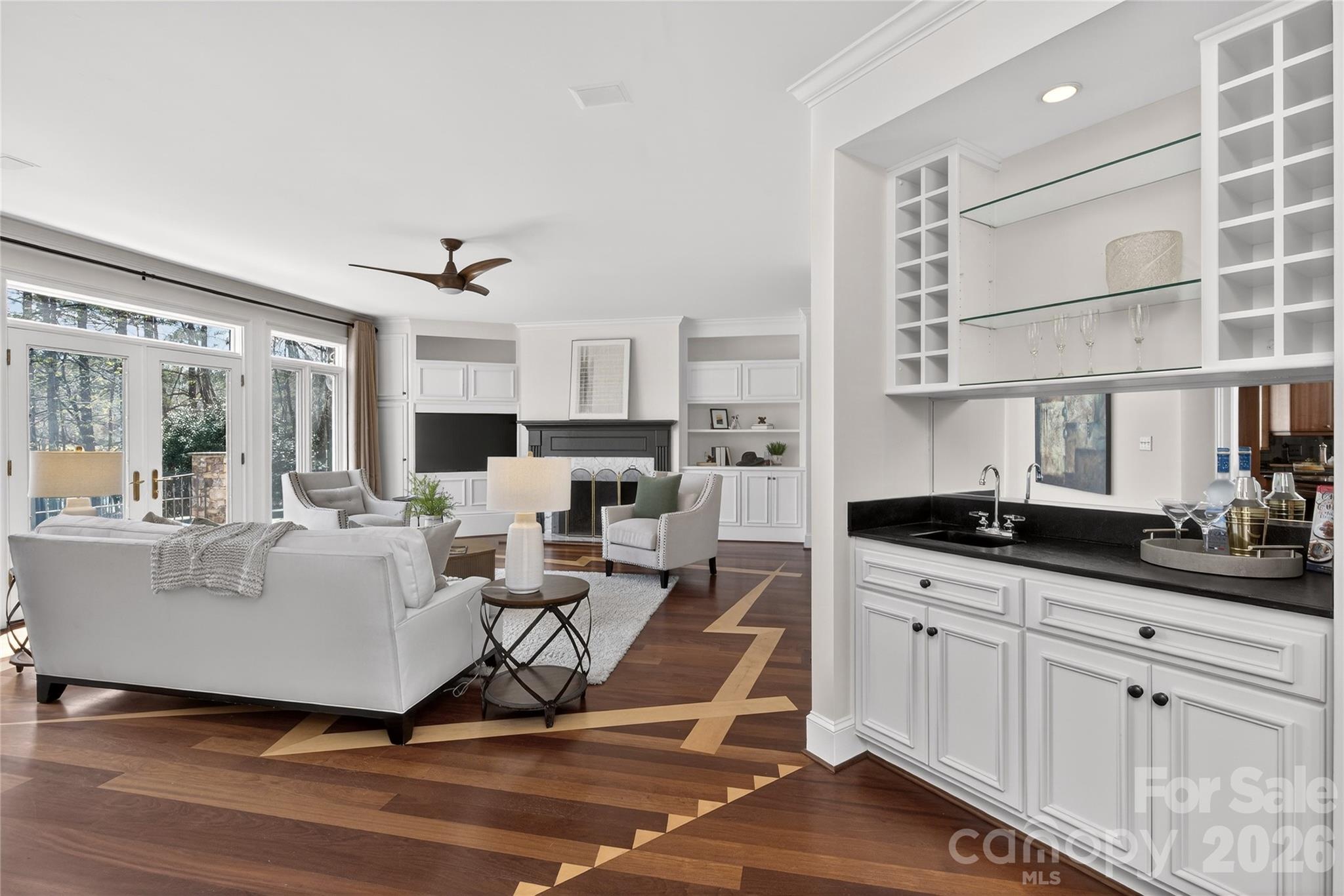 Meadow Lakes II - Residential