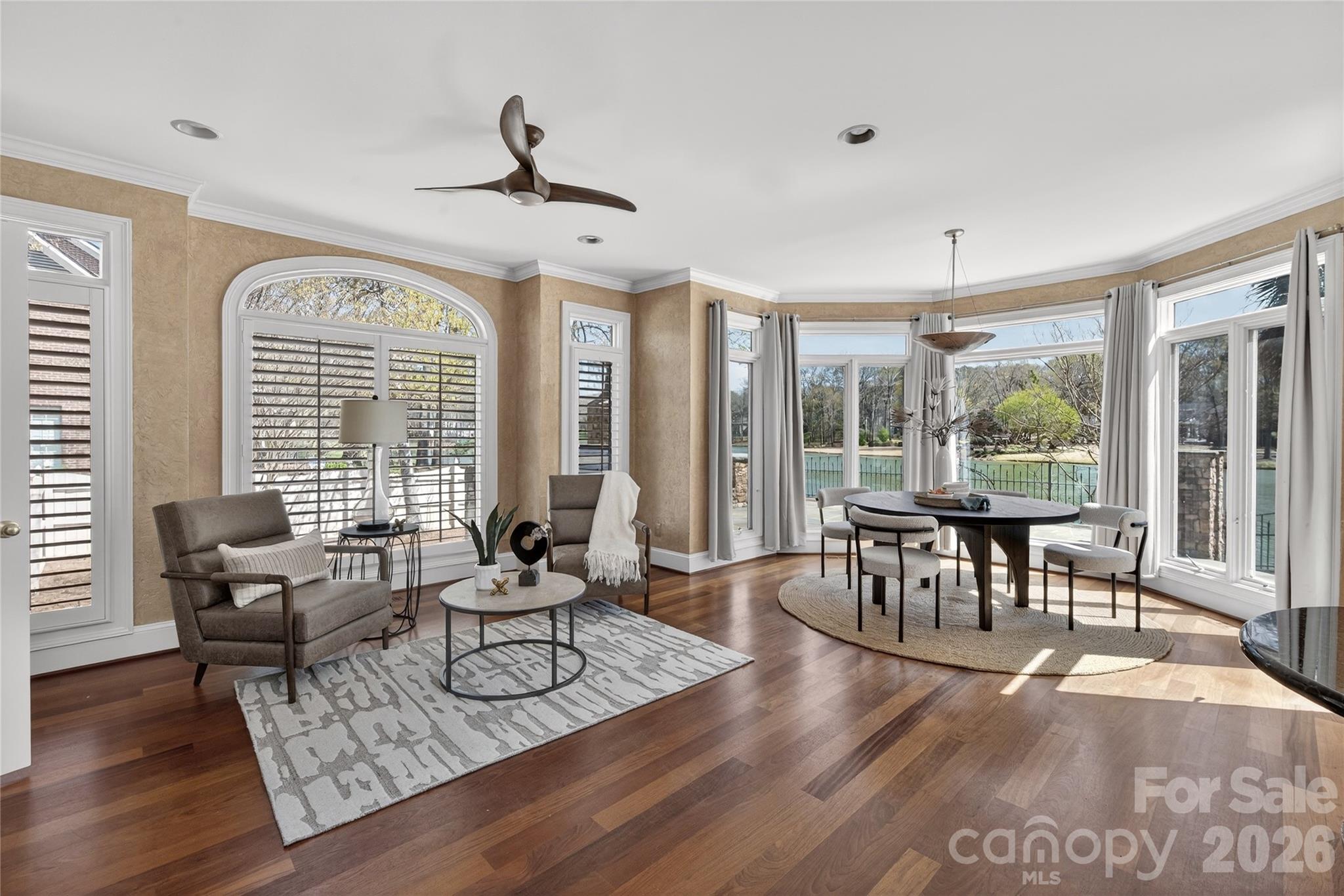 Meadow Lakes II - Residential