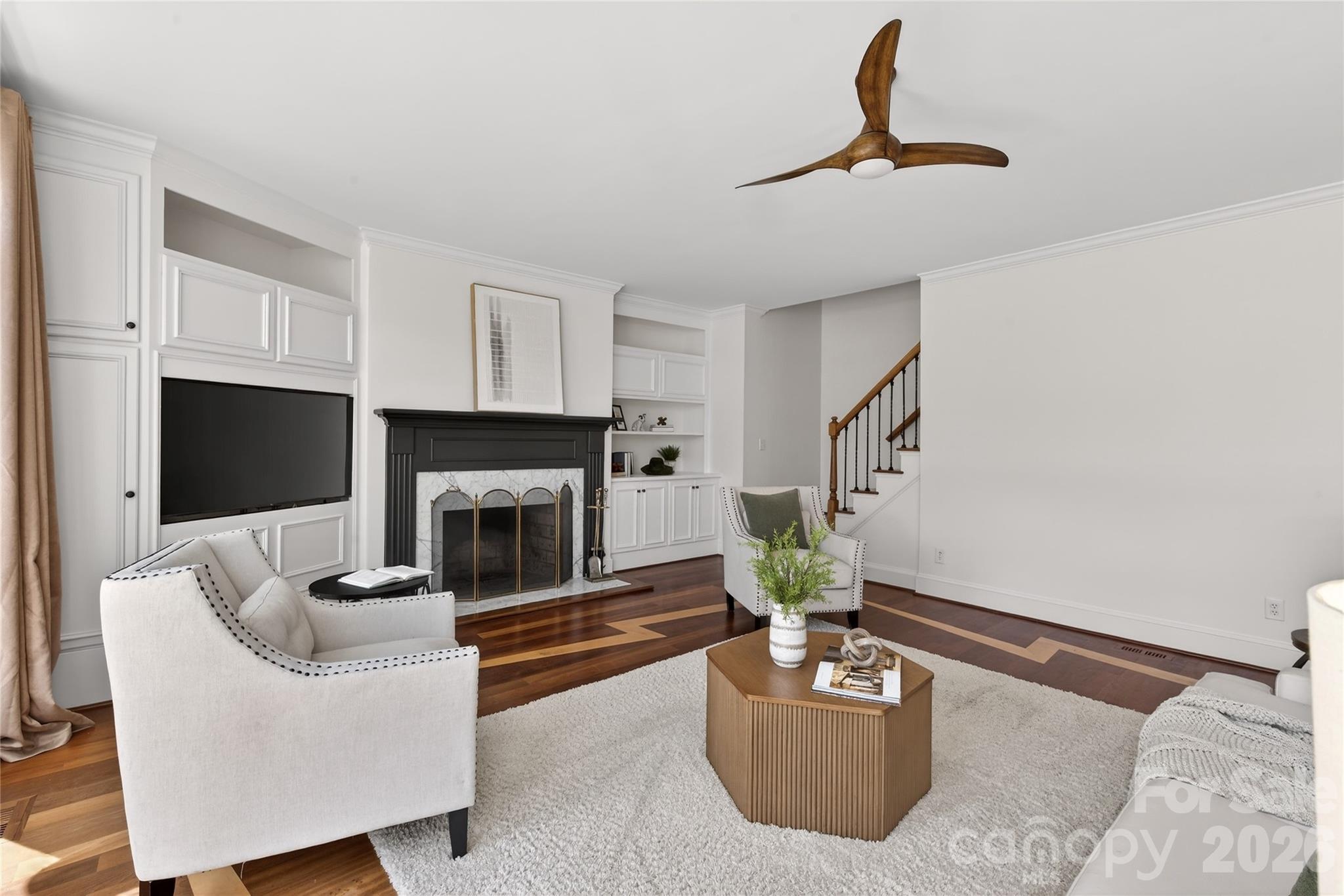 Meadow Lakes II - Residential