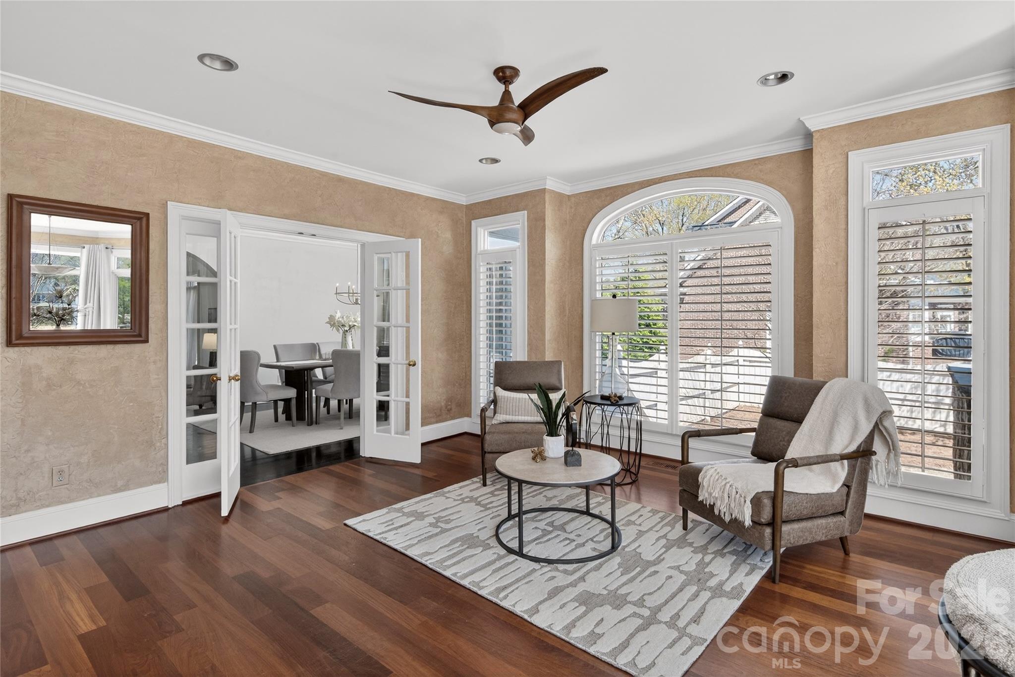 Meadow Lakes II - Residential