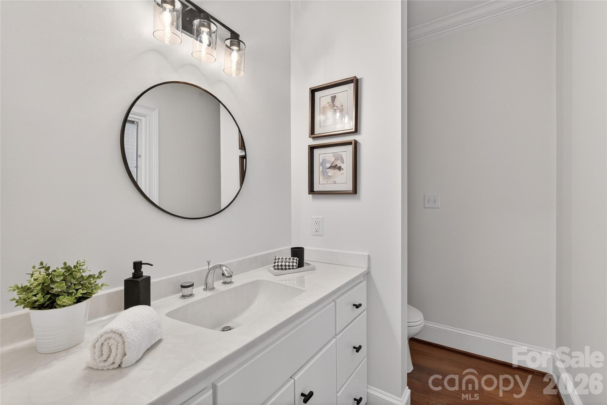 Meadow Lakes II - Residential