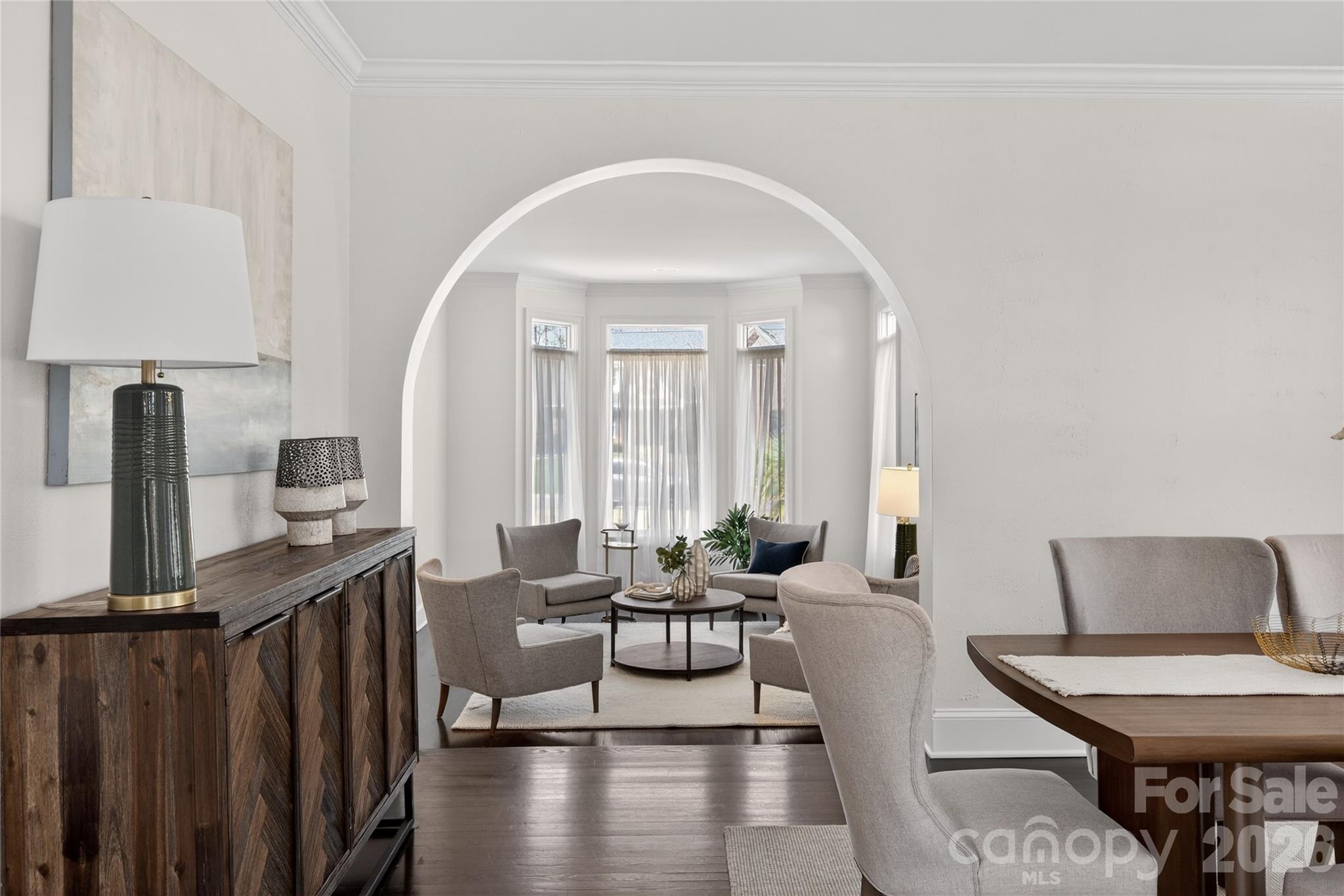 Meadow Lakes II - Residential