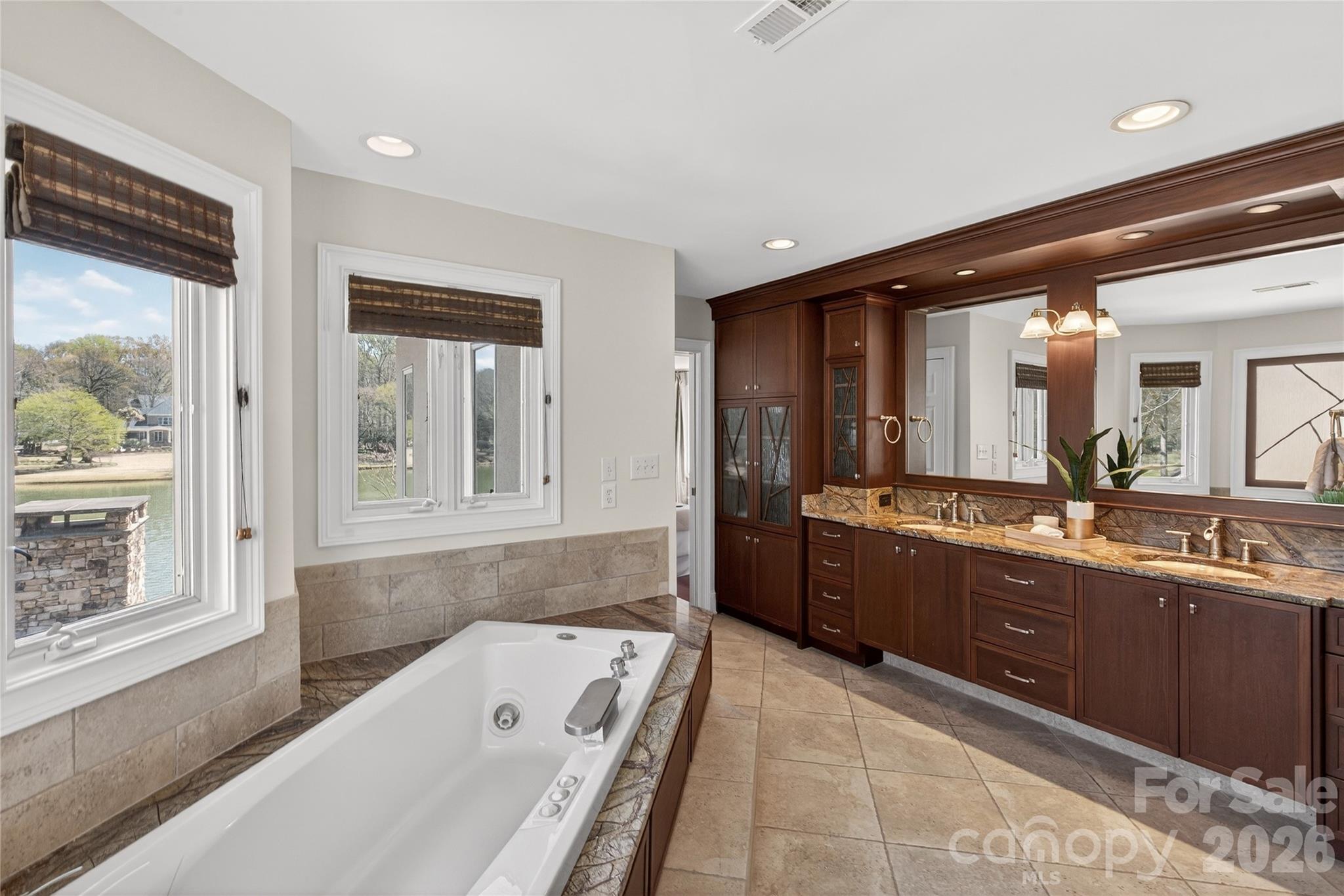 Meadow Lakes II - Residential