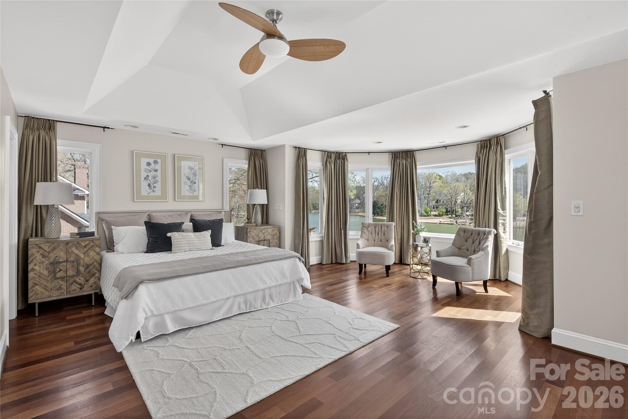 Meadow Lakes II - Residential