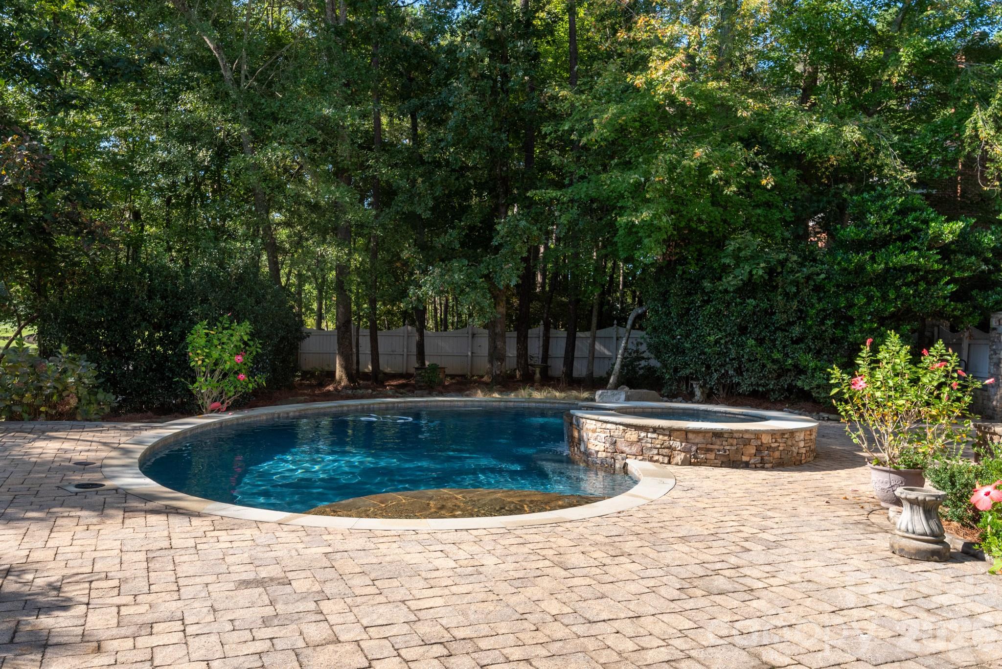 Meadow Lakes II - Residential