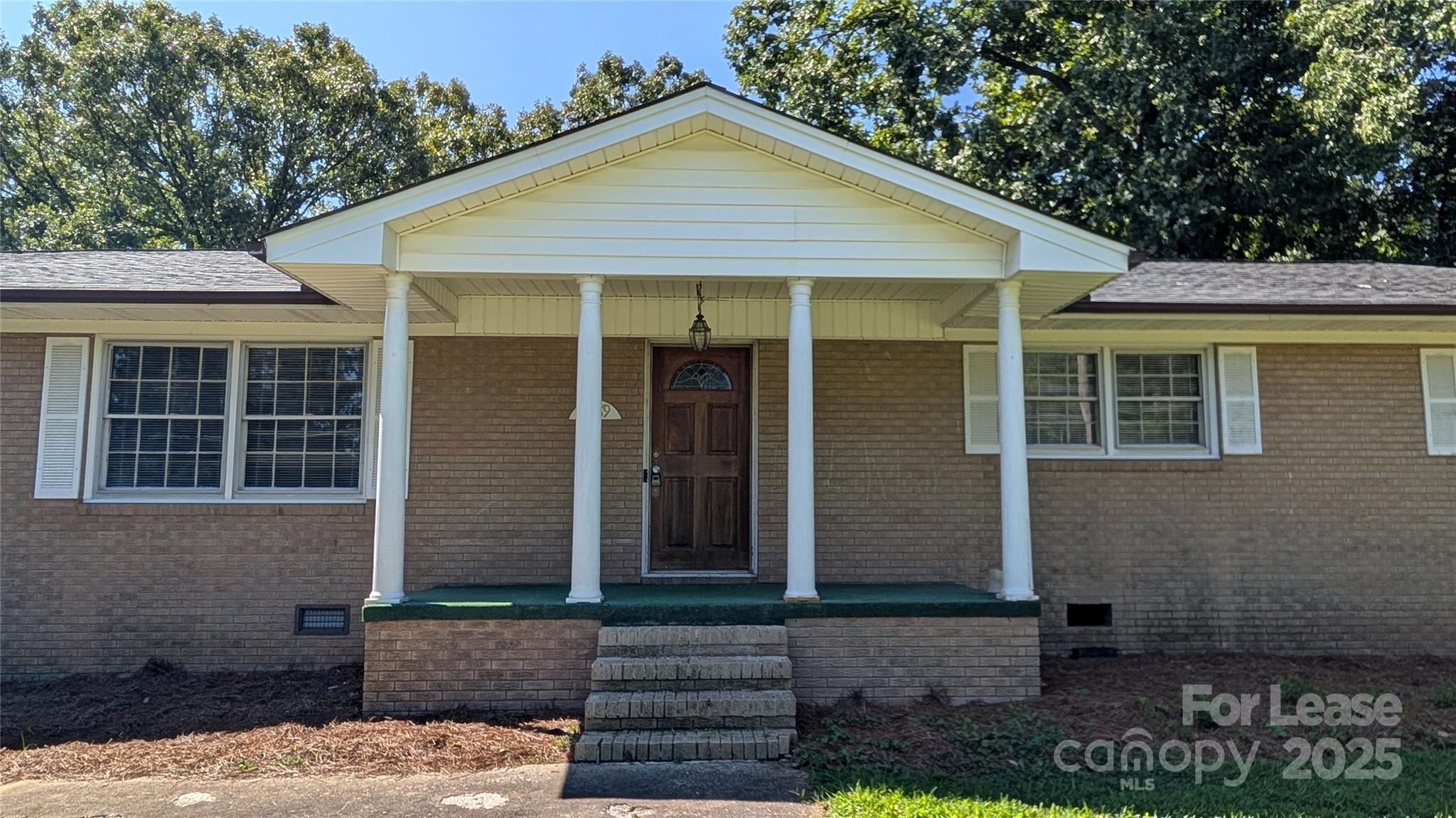 3889 Poplar Tent Road