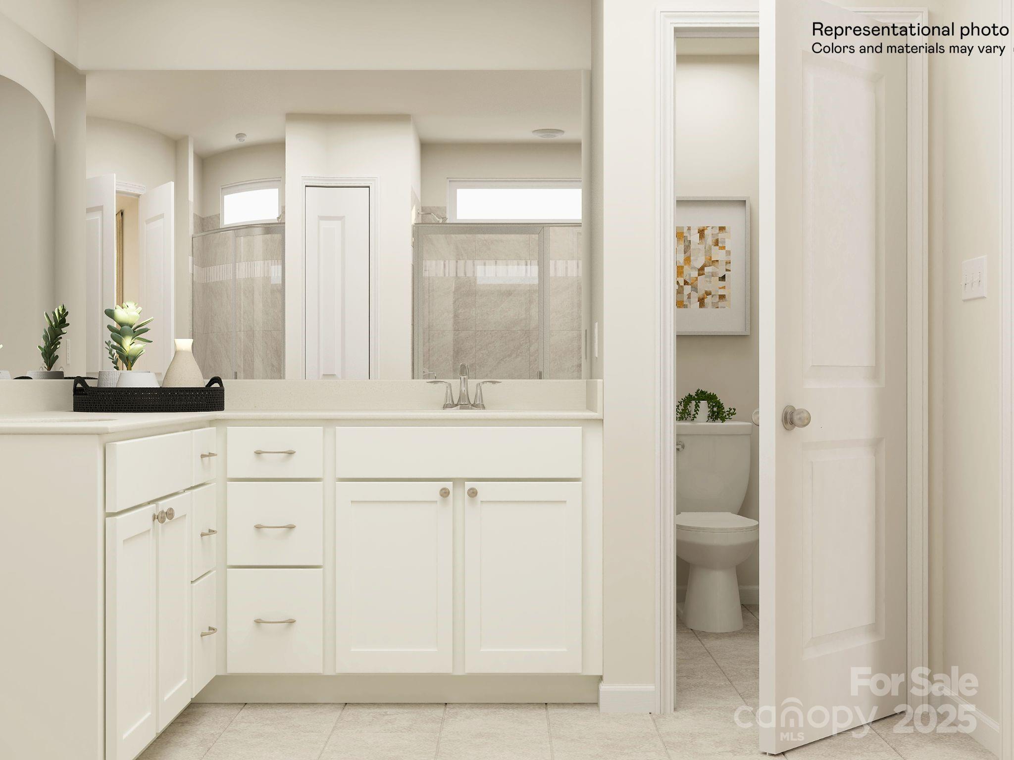 Elizabeth - Residential