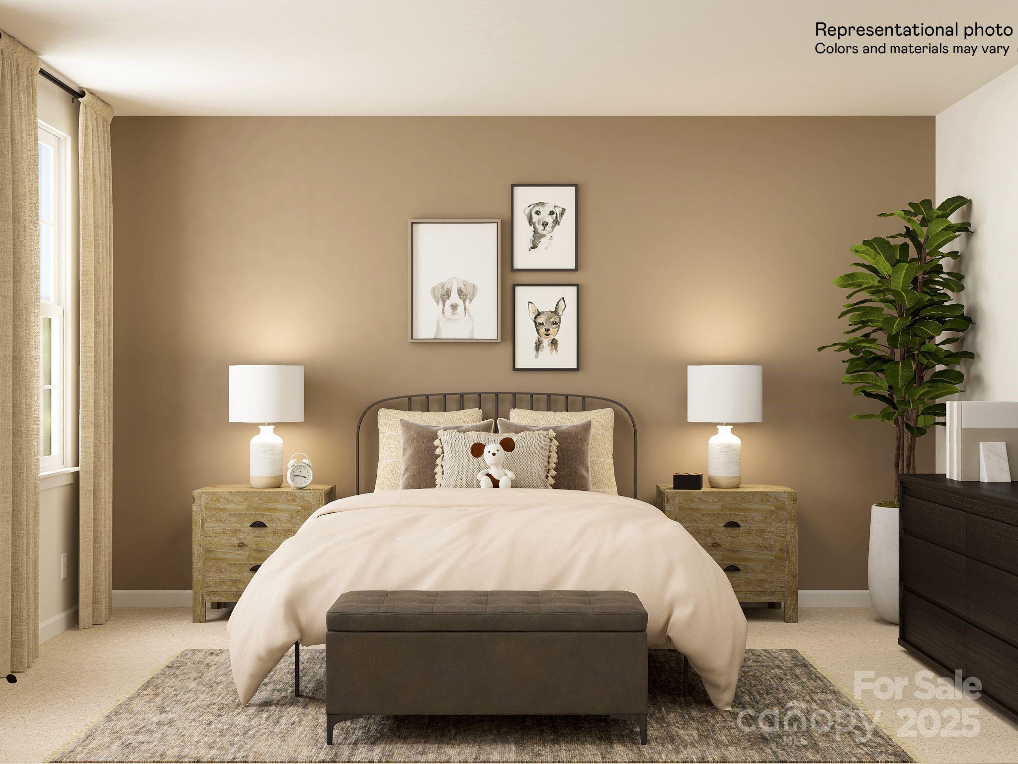 Elizabeth - Residential