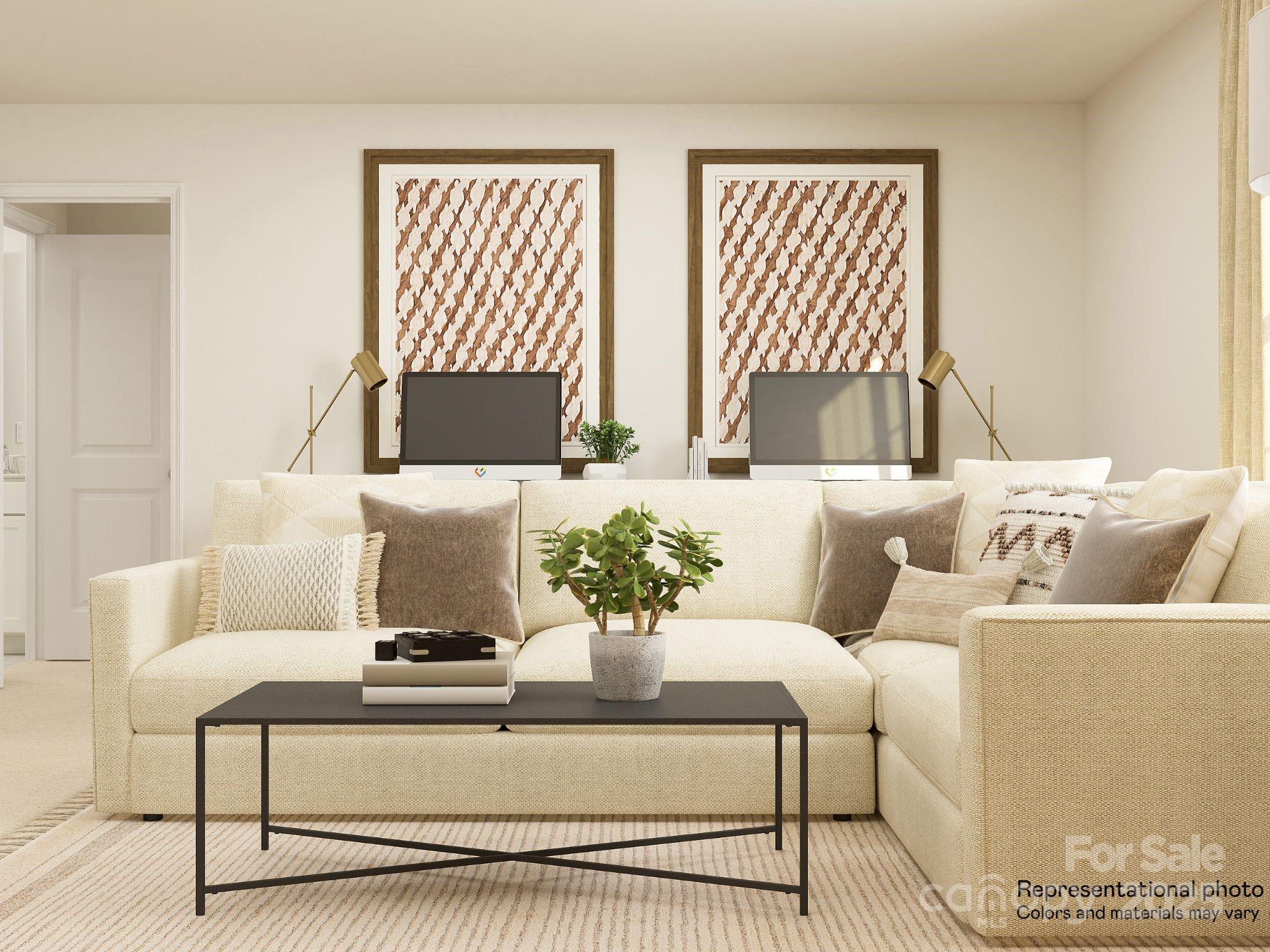 Elizabeth - Residential