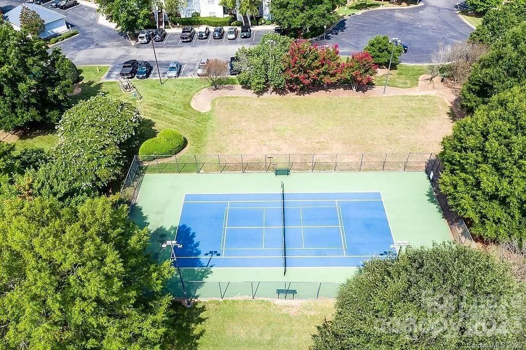 Admirals Quarters - Residential Lease