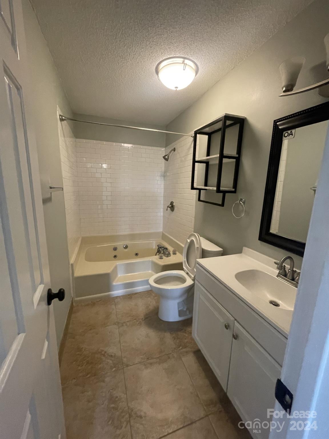 Admirals Quarters - Residential Lease