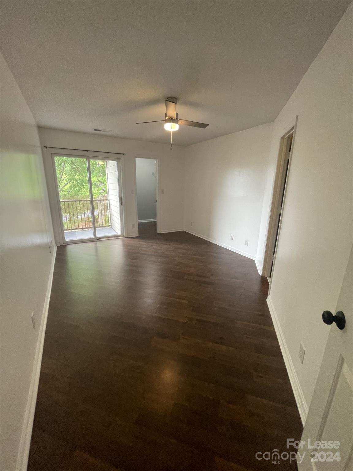 Admirals Quarters - Residential Lease