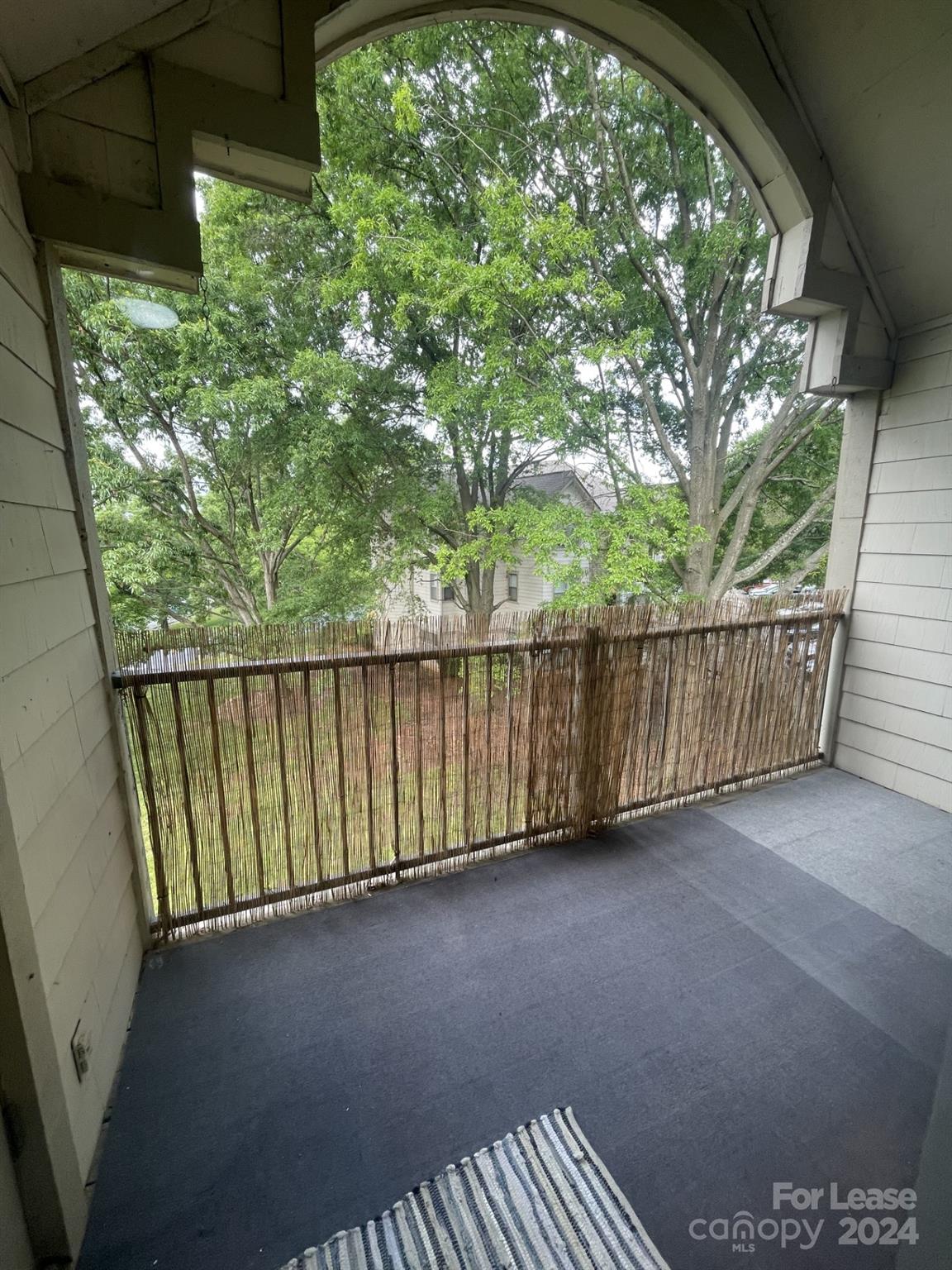 Admirals Quarters - Residential Lease