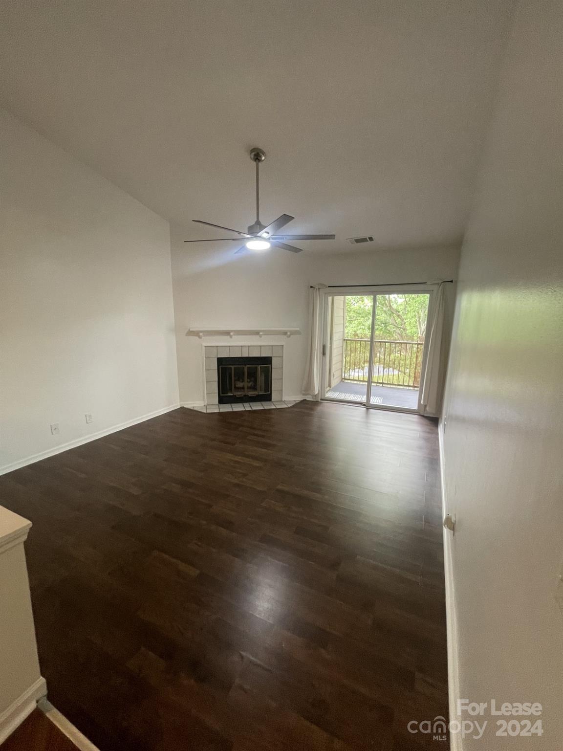 Admirals Quarters - Residential Lease