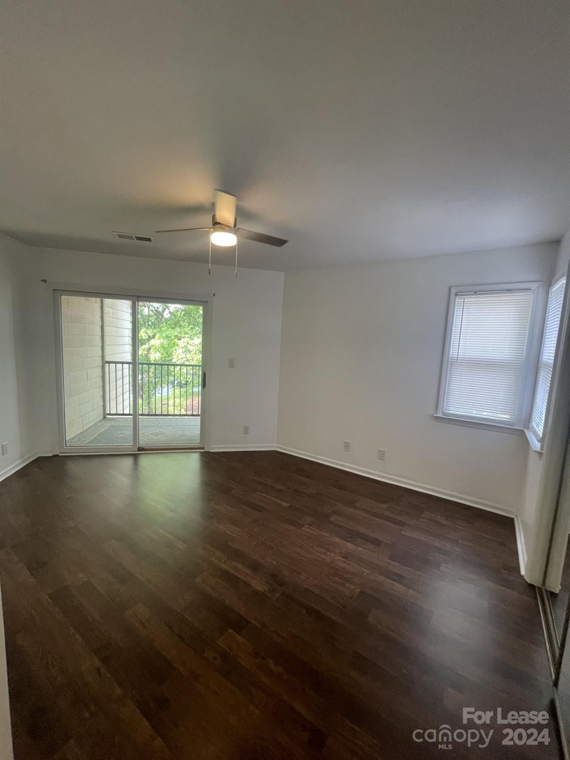 Admirals Quarters - Residential Lease