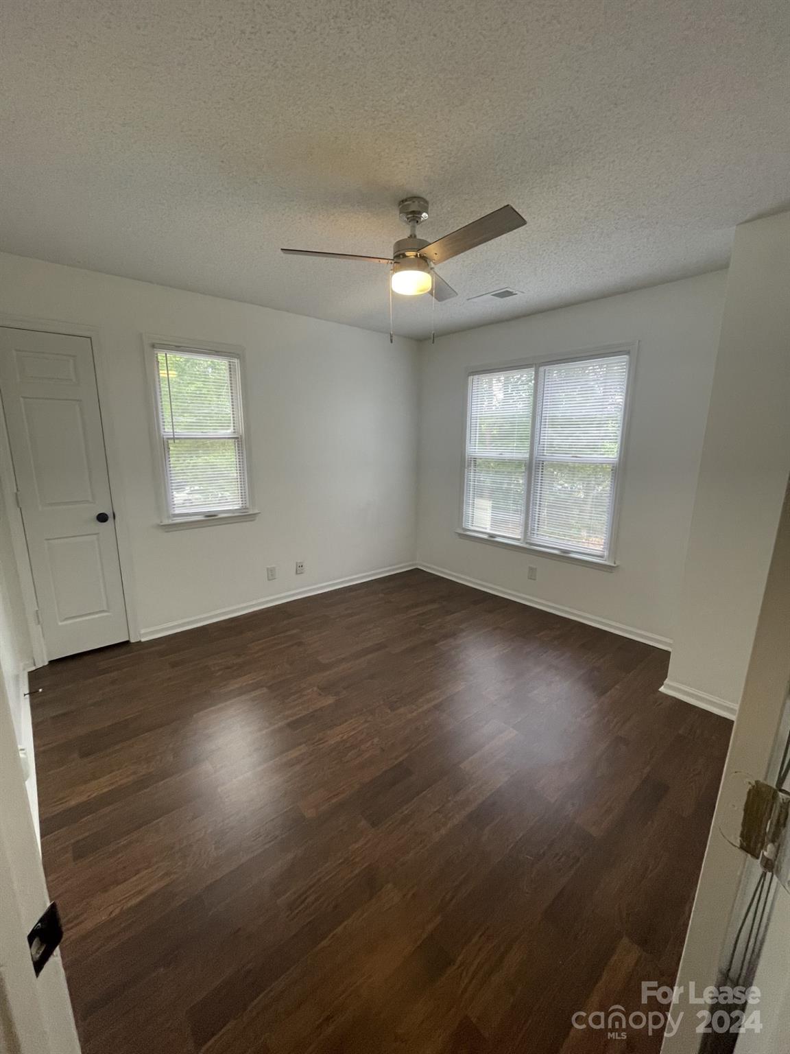 Admirals Quarters - Residential Lease