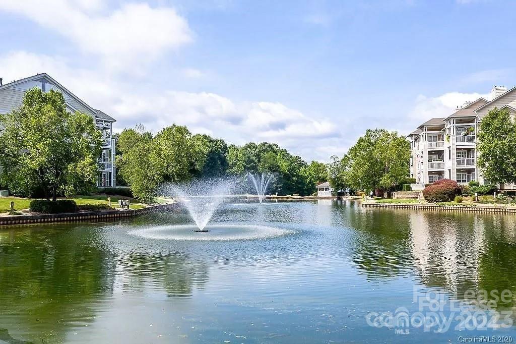 Admirals Quarters - Residential Lease