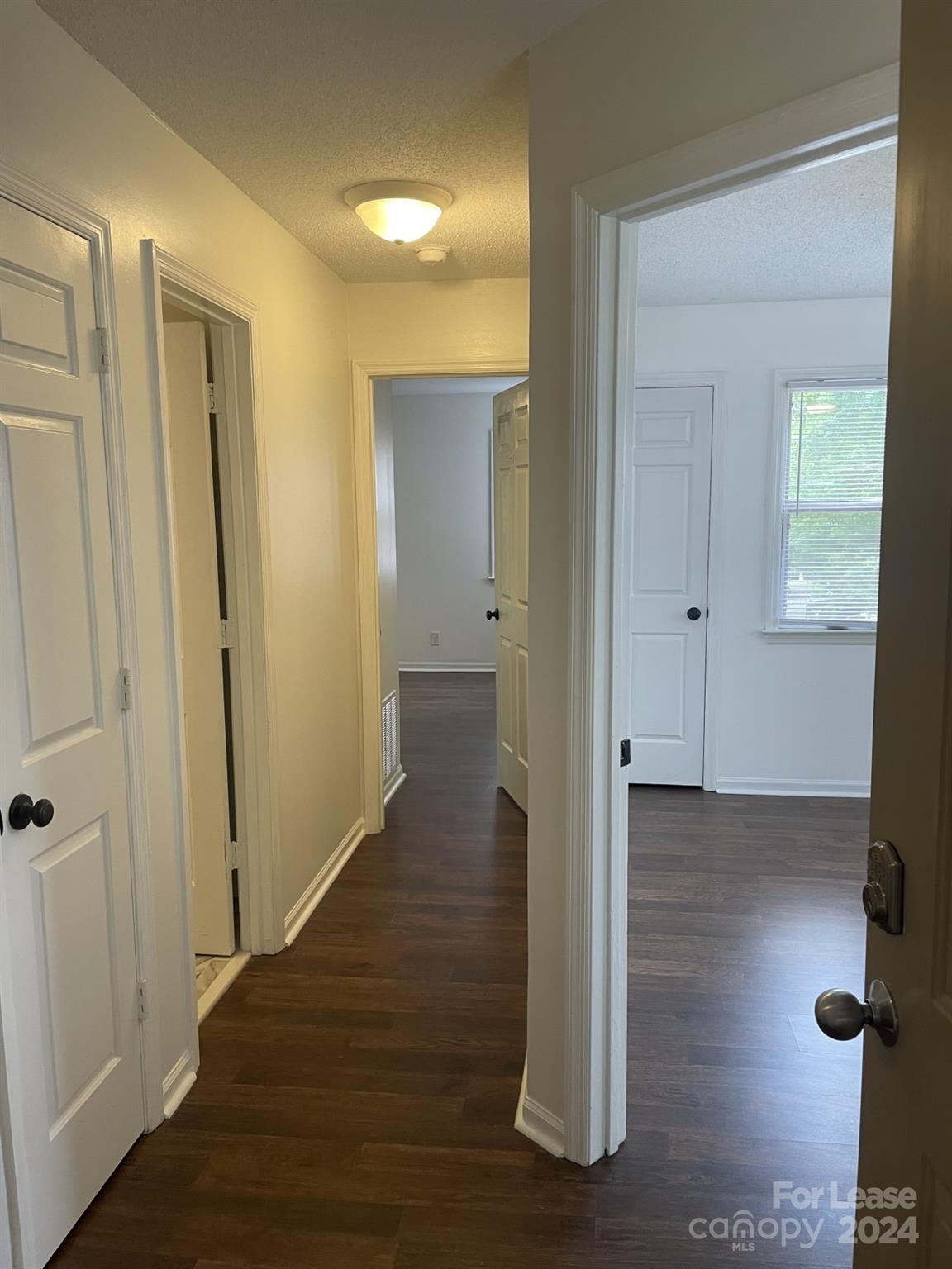 Admirals Quarters - Residential Lease